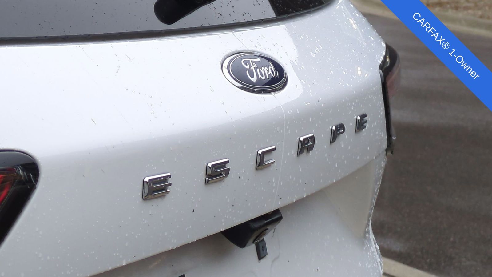 Thumbnail: 2022 Ford Escape - 12