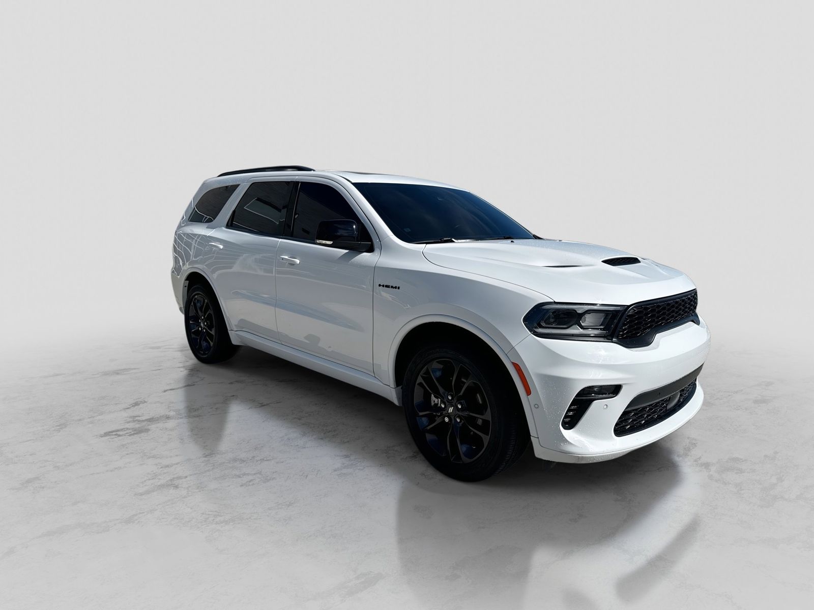 Thumbnail: 2023 Dodge Durango - 9