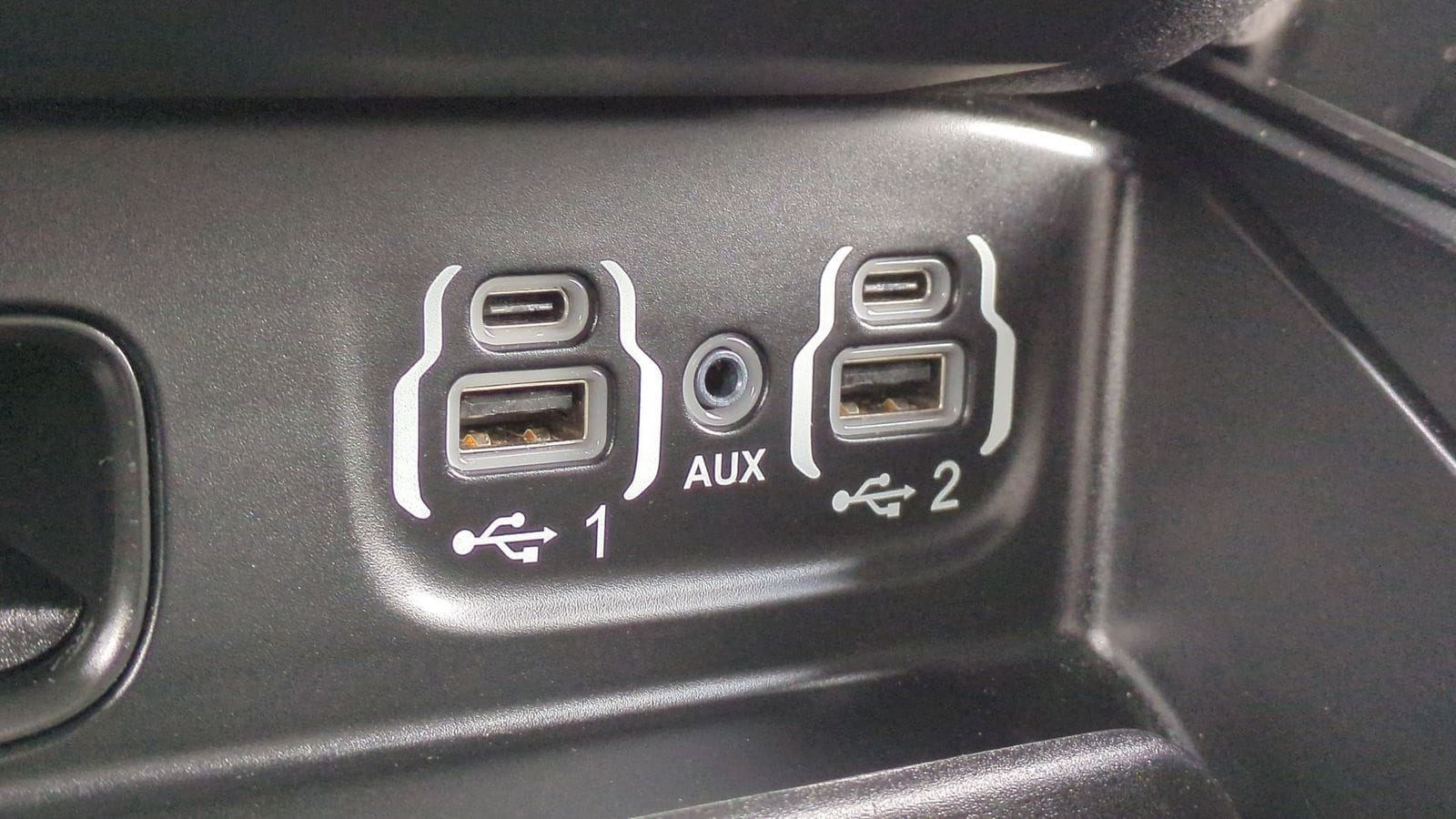 Thumbnail: 2021 RAM 1500 - 37