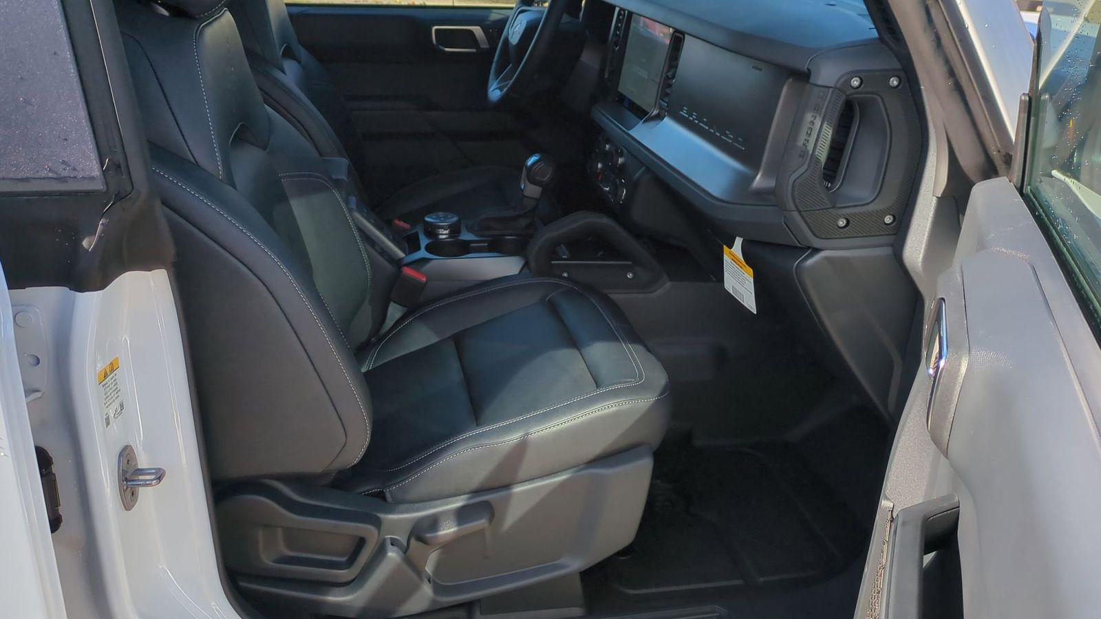 Thumbnail: 2025 Ford Bronco - 20