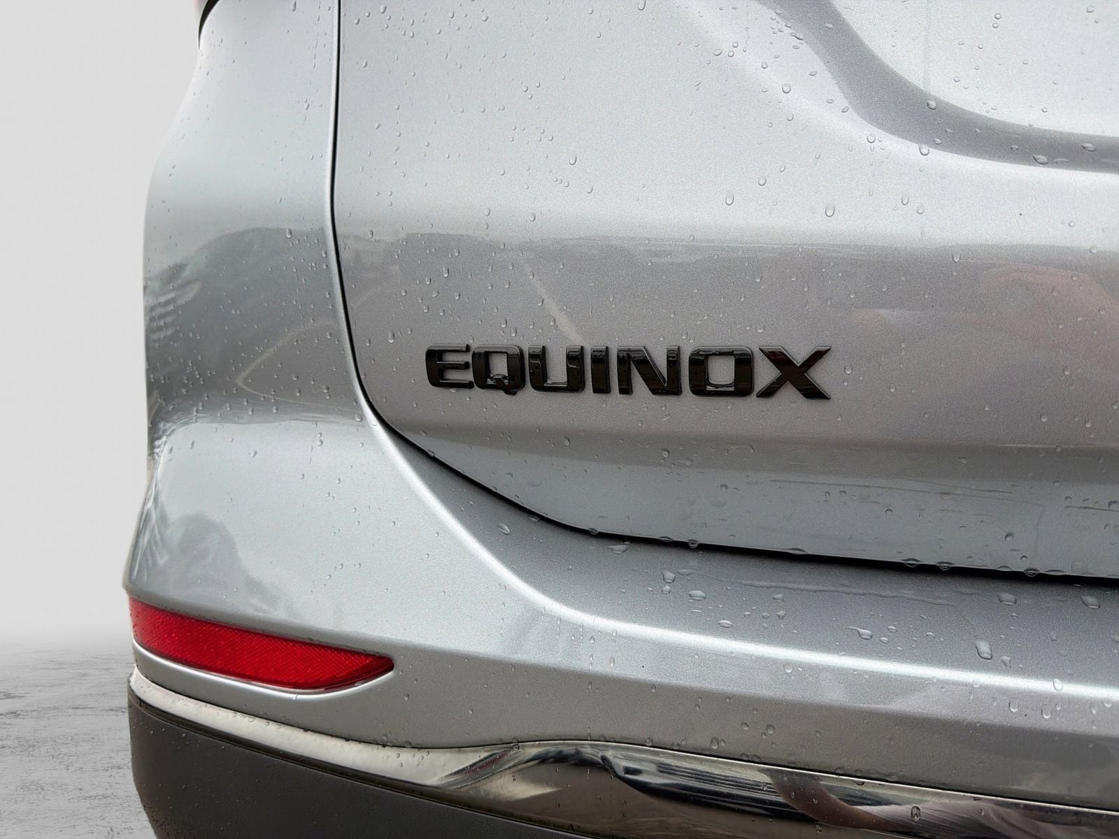 Thumbnail: 2023 Chevrolet Equinox - 15