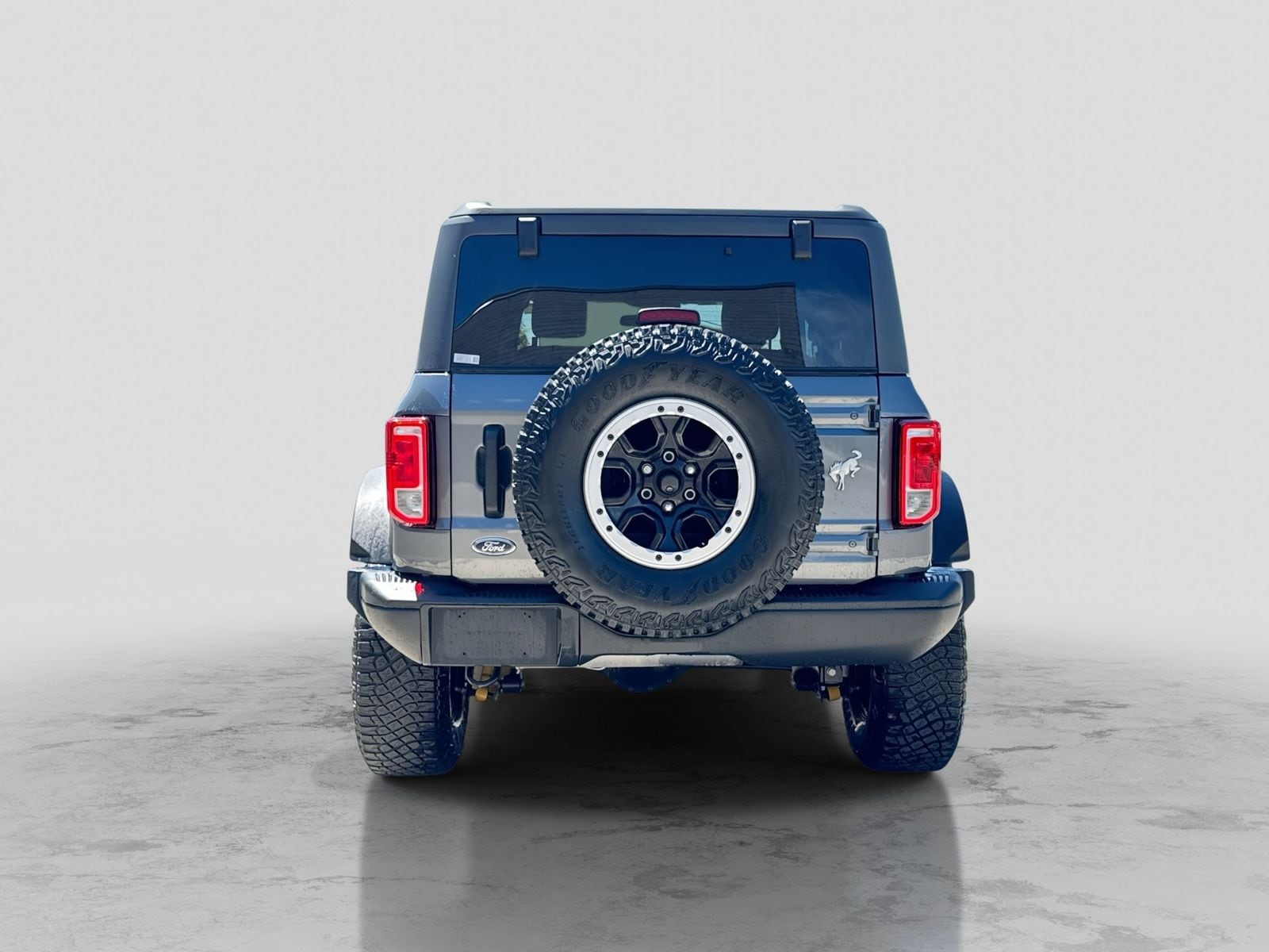 Thumbnail: 2022 Ford Bronco - 7