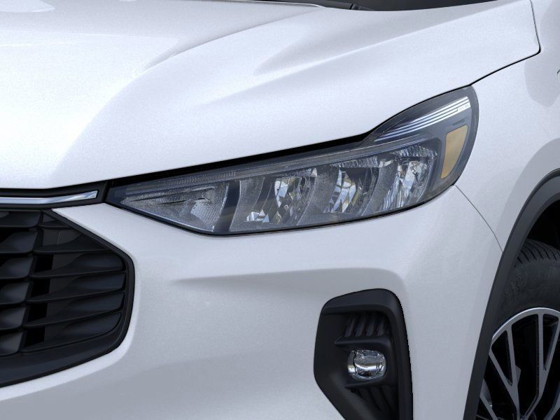 2025 Ford Escape Plug-in Hybrid 19