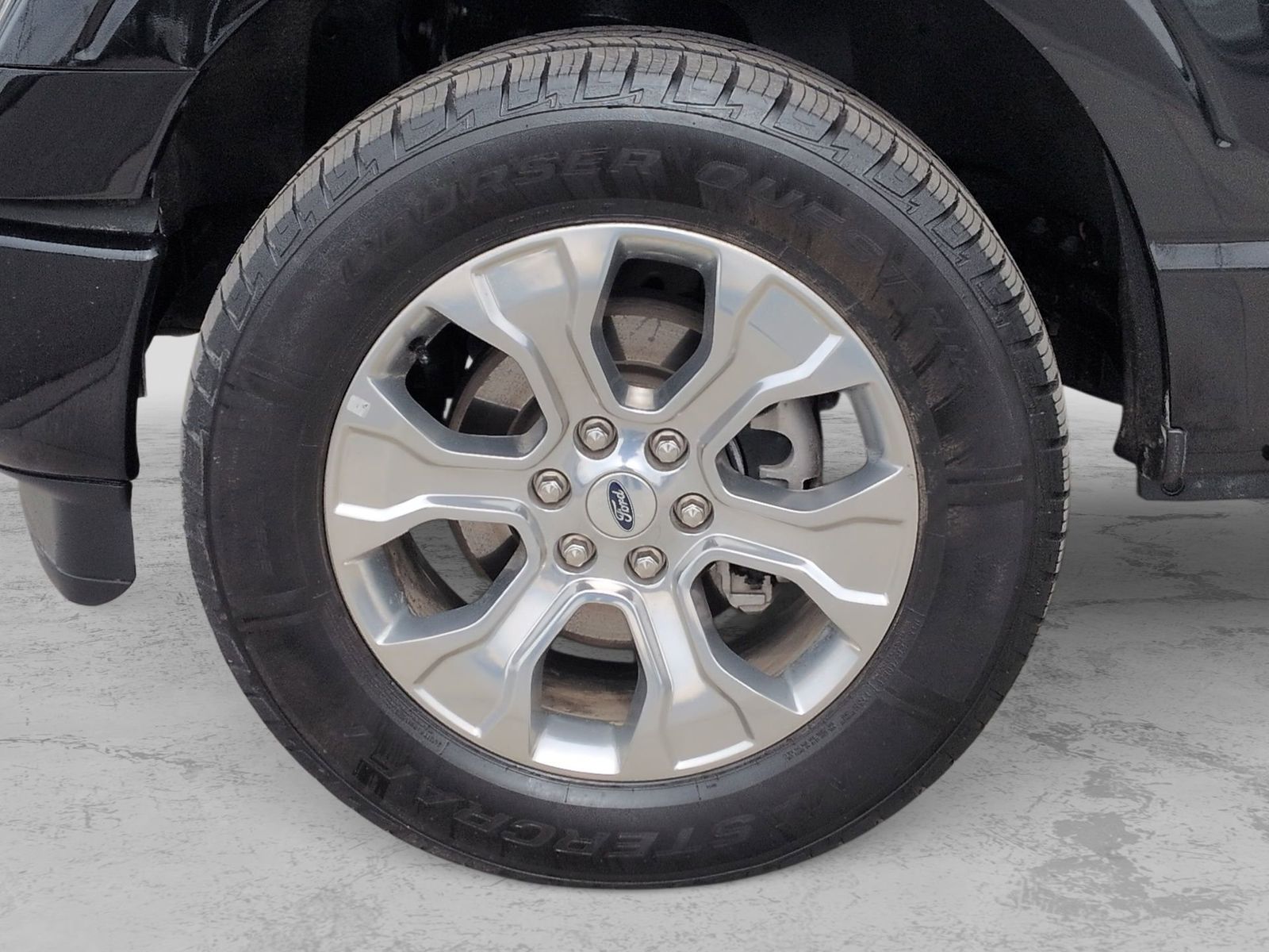 Thumbnail: 2023 Ford F-150 - 16