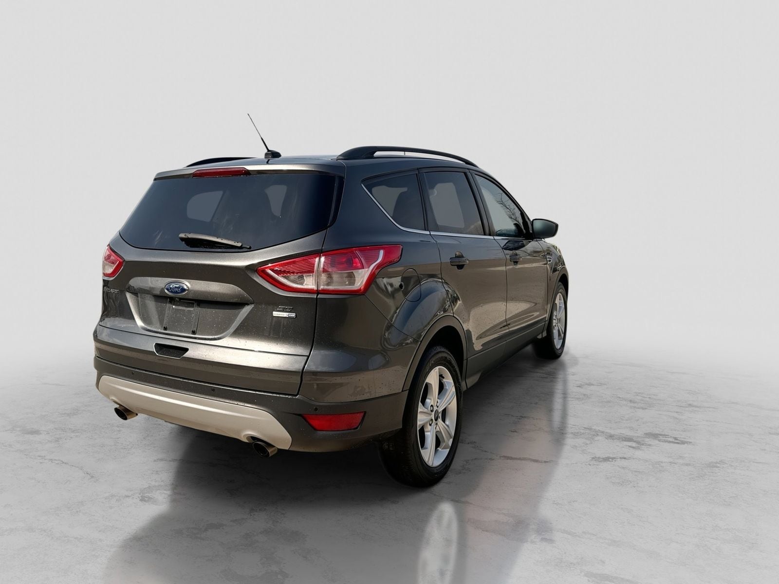 Thumbnail: 2015 Ford Escape - 7