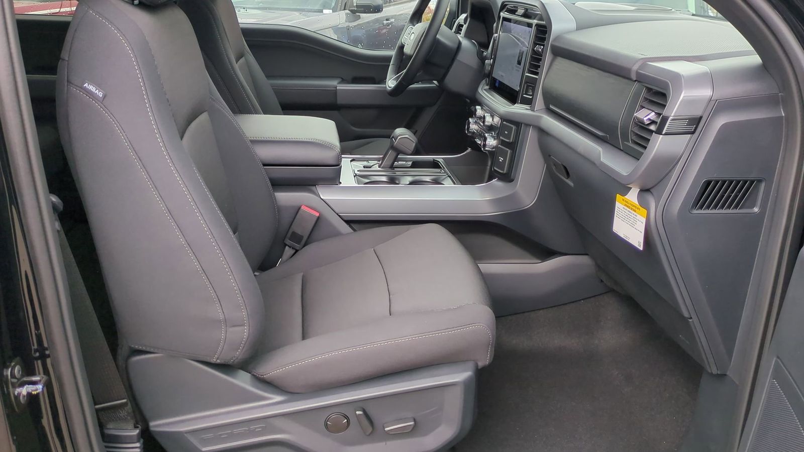 Thumbnail: 2025 Ford F-150 - 20