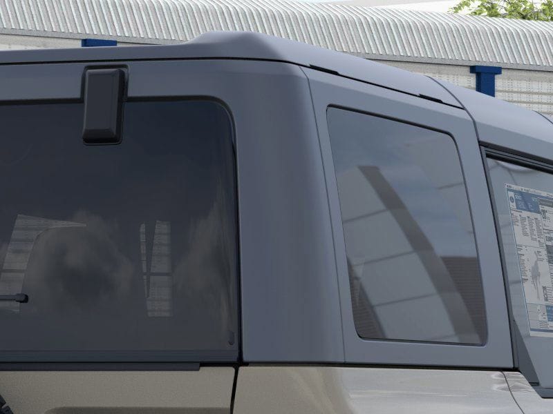 Thumbnail: 2025 Ford Bronco - 25