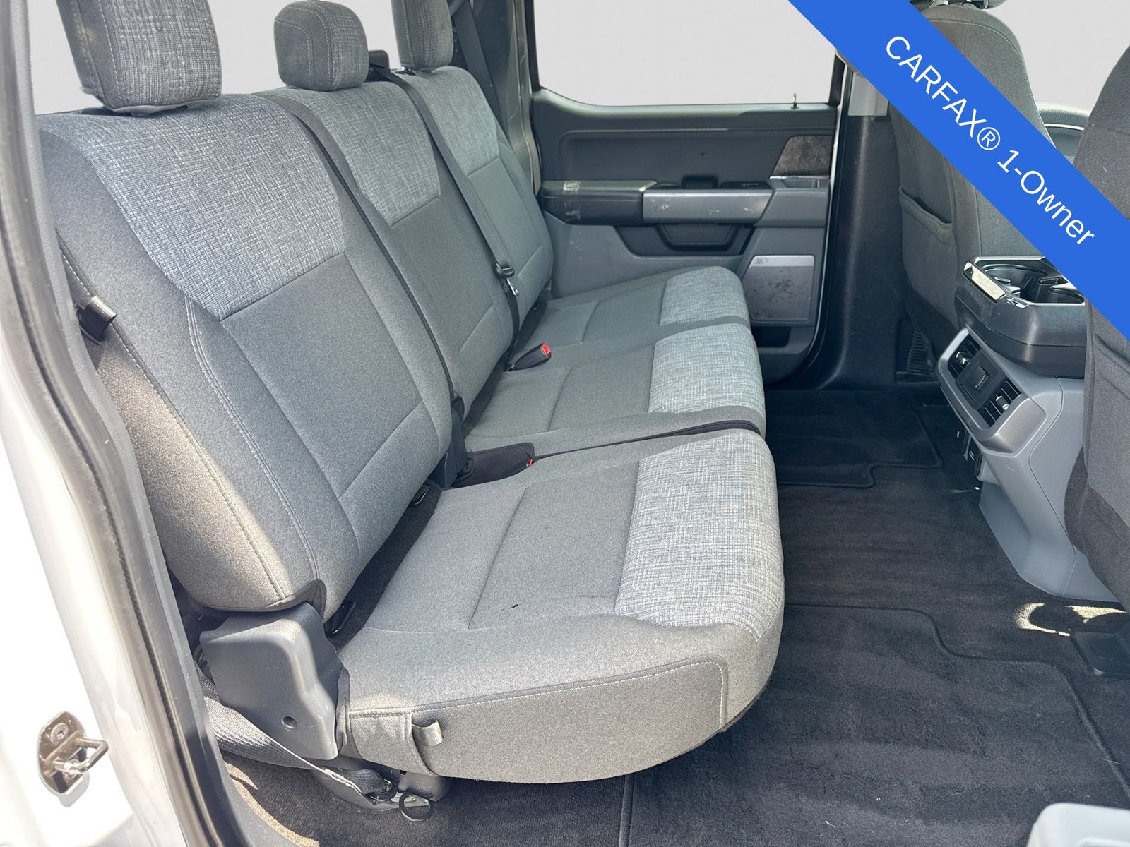 Thumbnail: 2021 Ford F-150 - 24