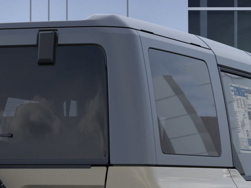 Thumbnail: 2026 Ford Bronco - 26