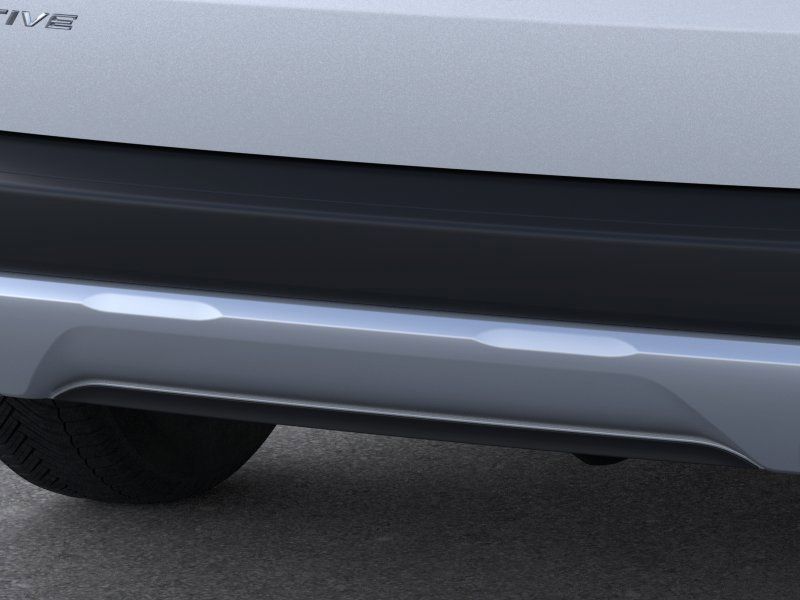 Thumbnail: 2026 Ford Escape - 24