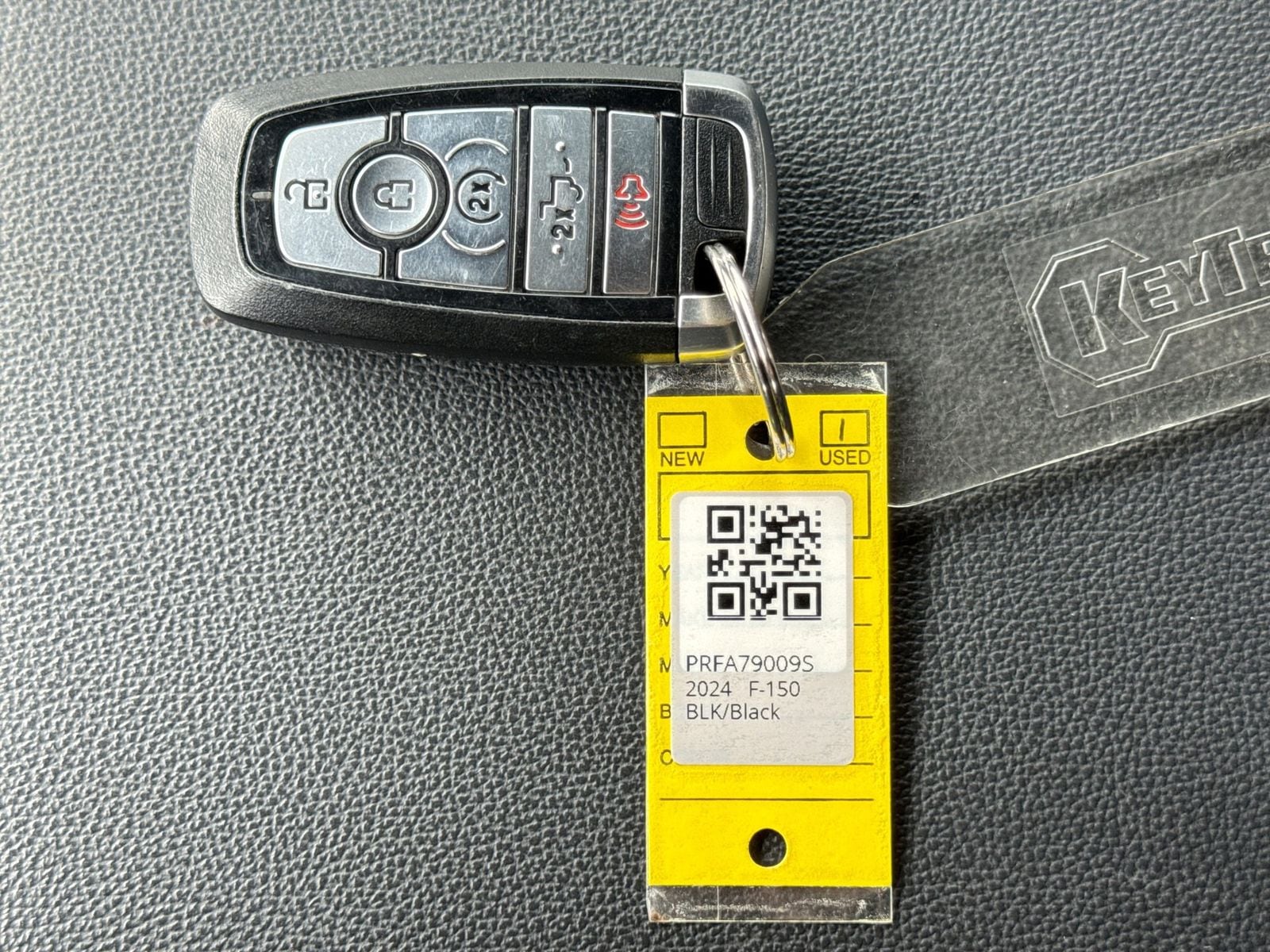 Thumbnail: 2024 Ford F-150 - 37