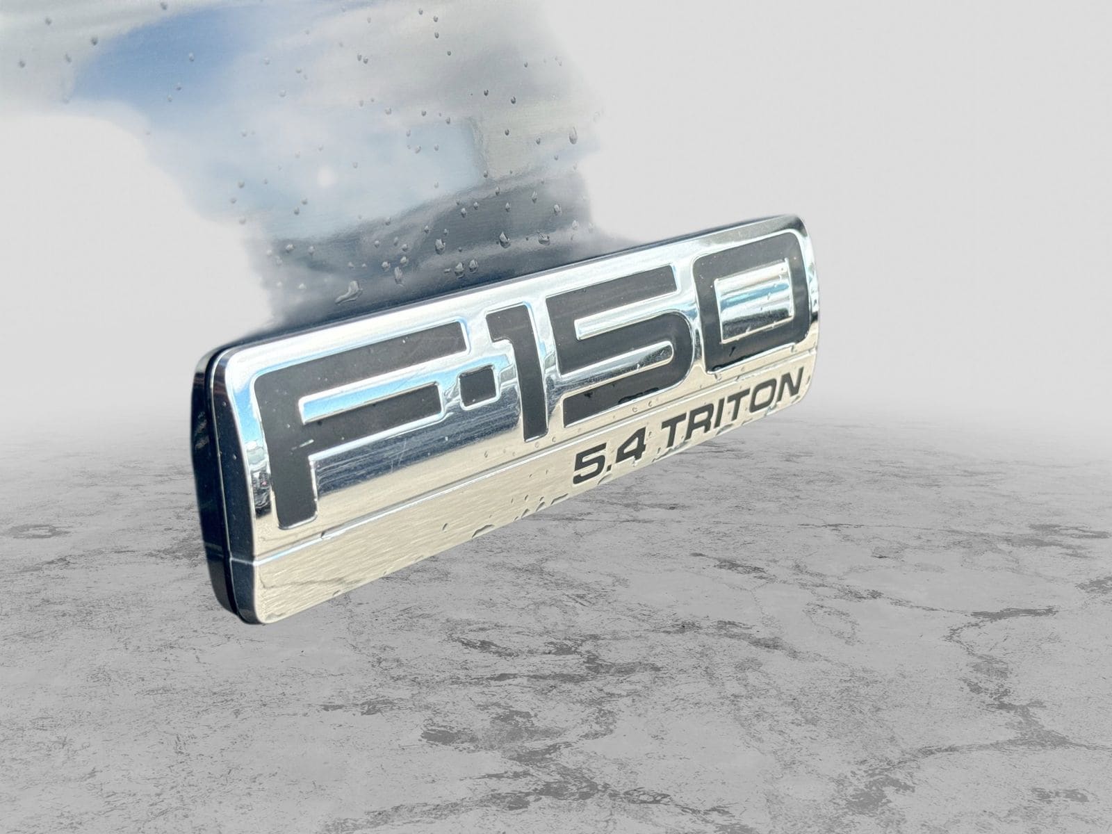 Thumbnail: 2006 Ford F-150 - 13