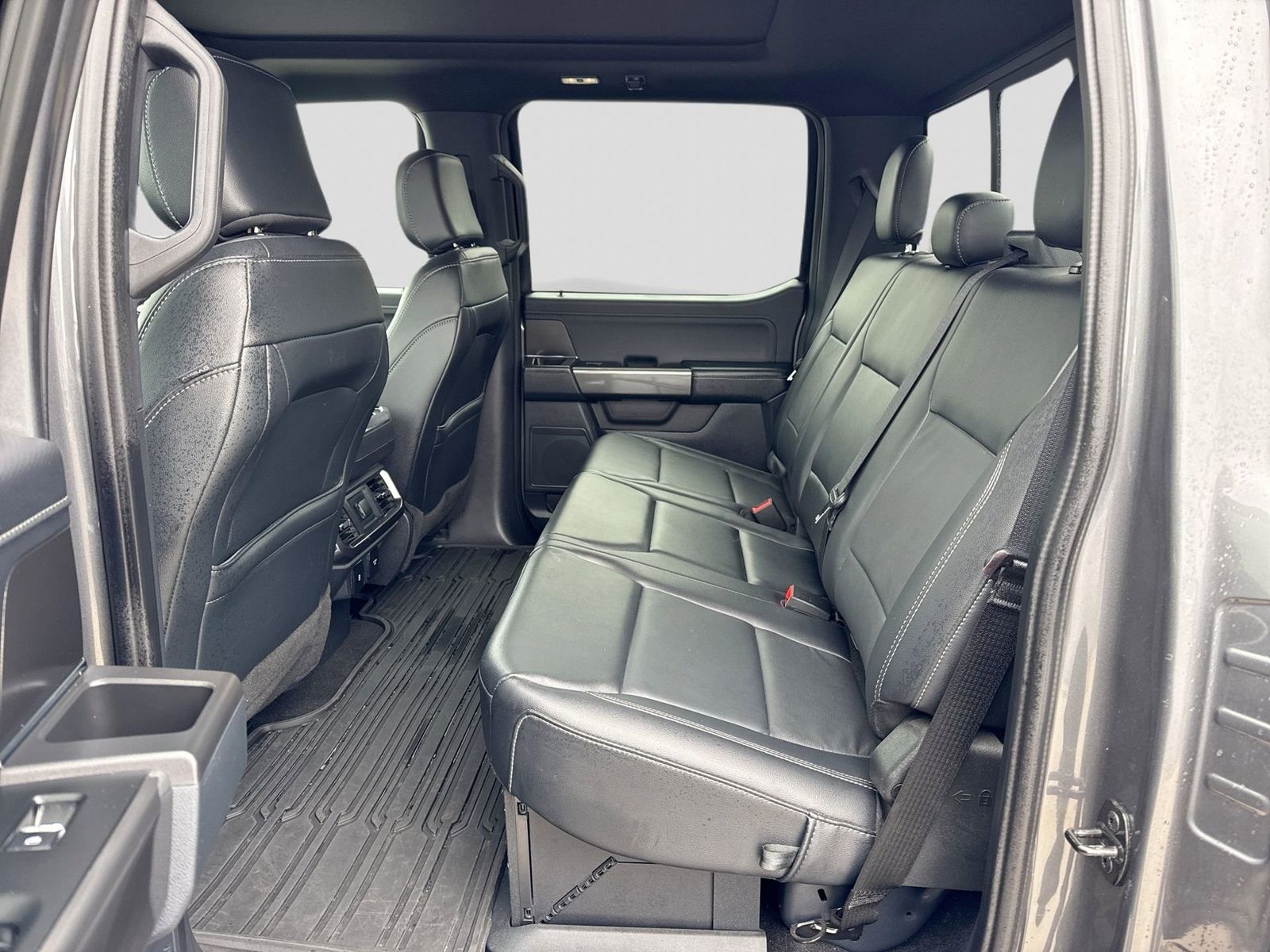 Thumbnail: 2023 Ford F-150 - 5