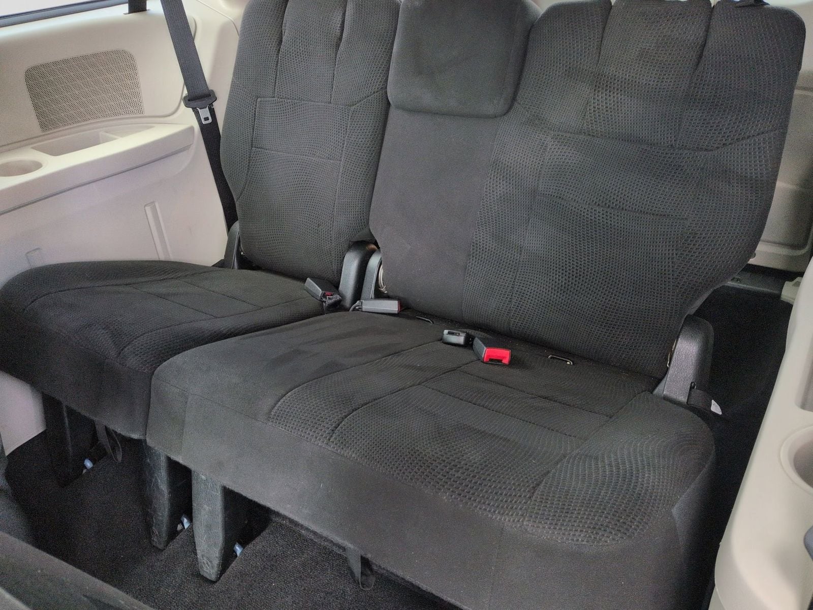 Thumbnail: 2014 Dodge Grand Caravan - 25