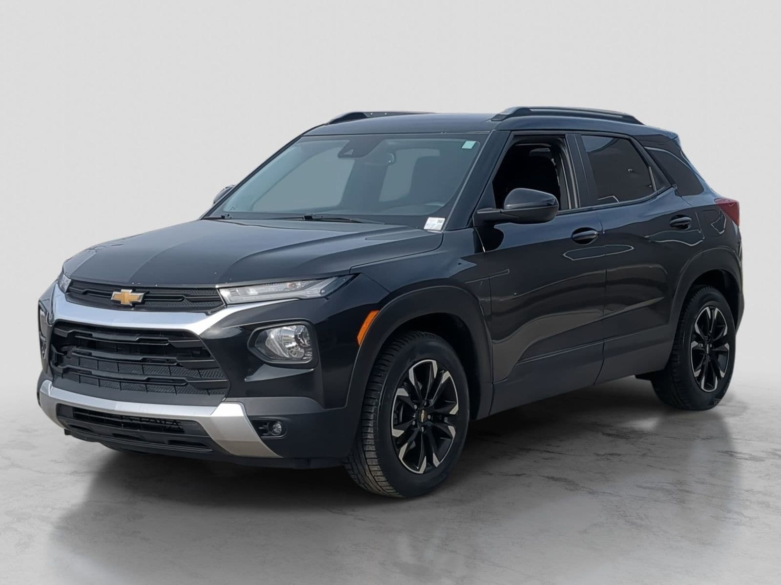 2021 Chevrolet TrailBlazer LT -
                  Washington, MI
