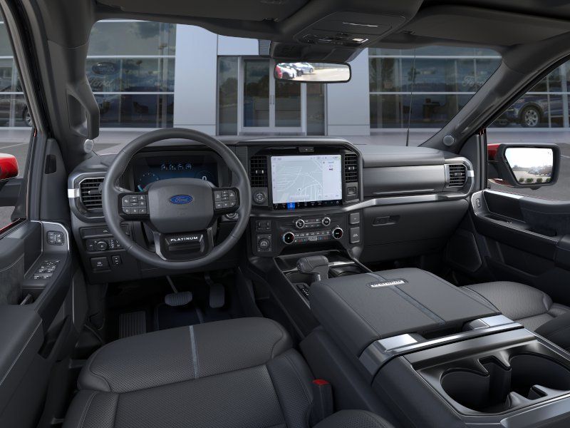 Thumbnail: 2026 Ford F-150 - 10