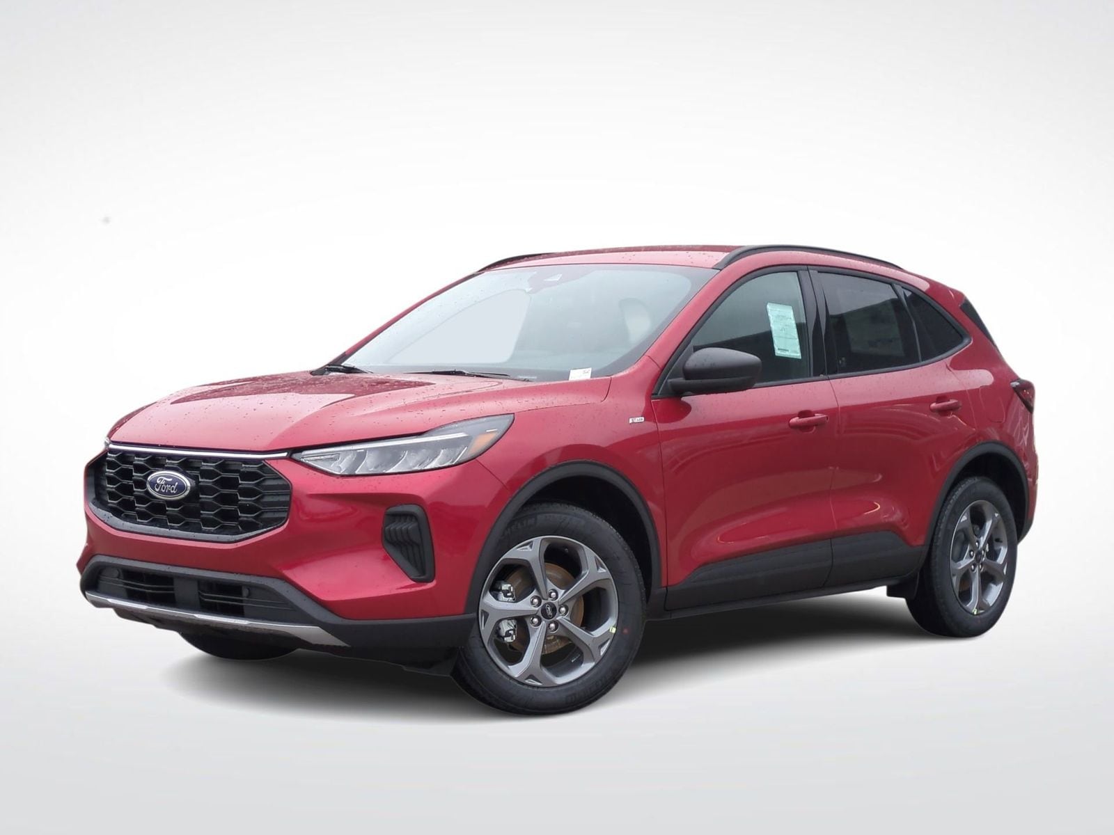 Thumbnail: 2026 Ford Escape - 1
