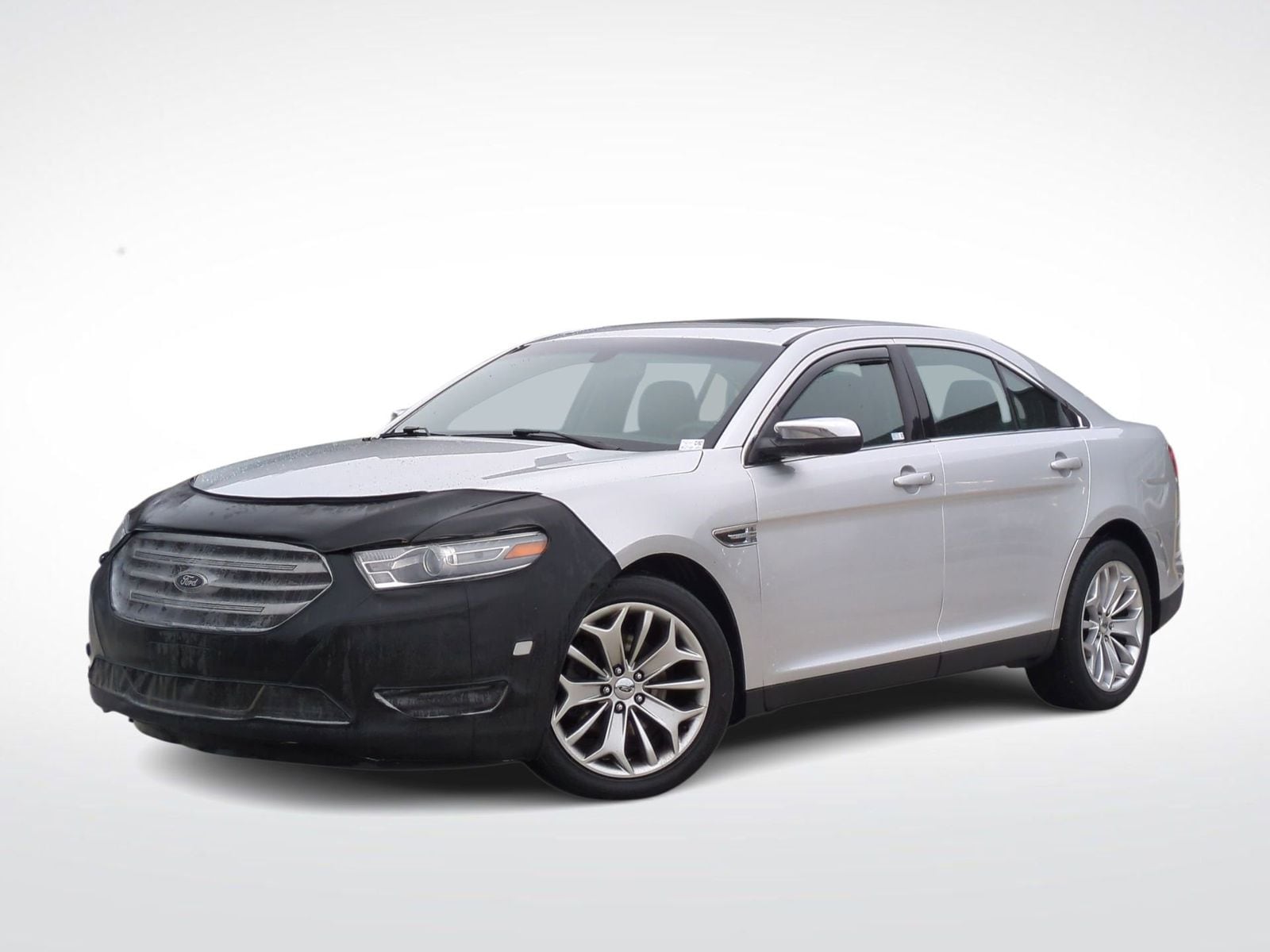 2014 Ford Taurus Limited Edition -
                  Washington, MI