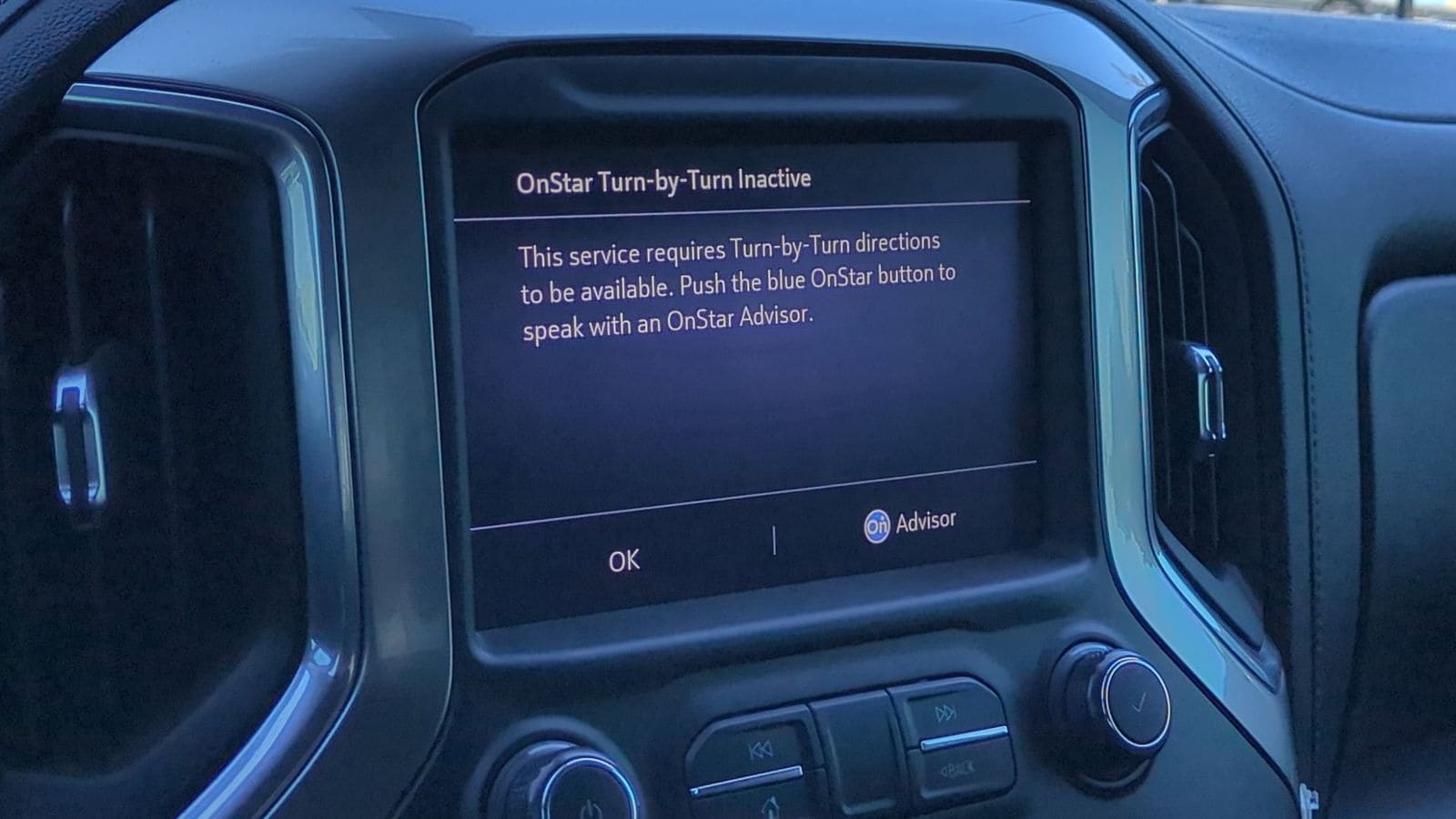 Thumbnail: 2020 Chevrolet Silverado 1500 - 33