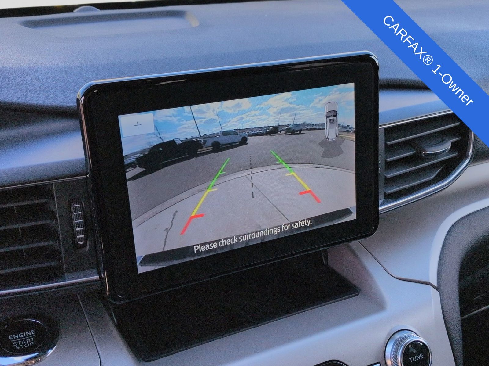 Thumbnail: 2024 Ford Explorer - 34