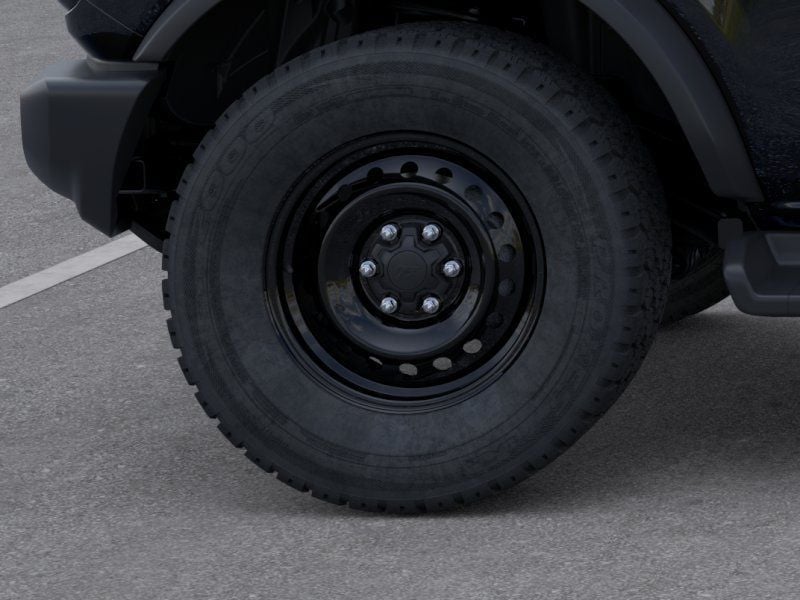 Thumbnail: 2026 Ford Bronco - 22