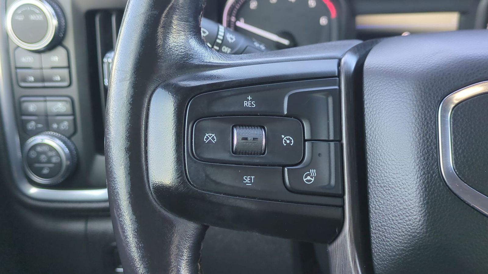 Thumbnail: 2021 GMC Sierra 1500 - 25