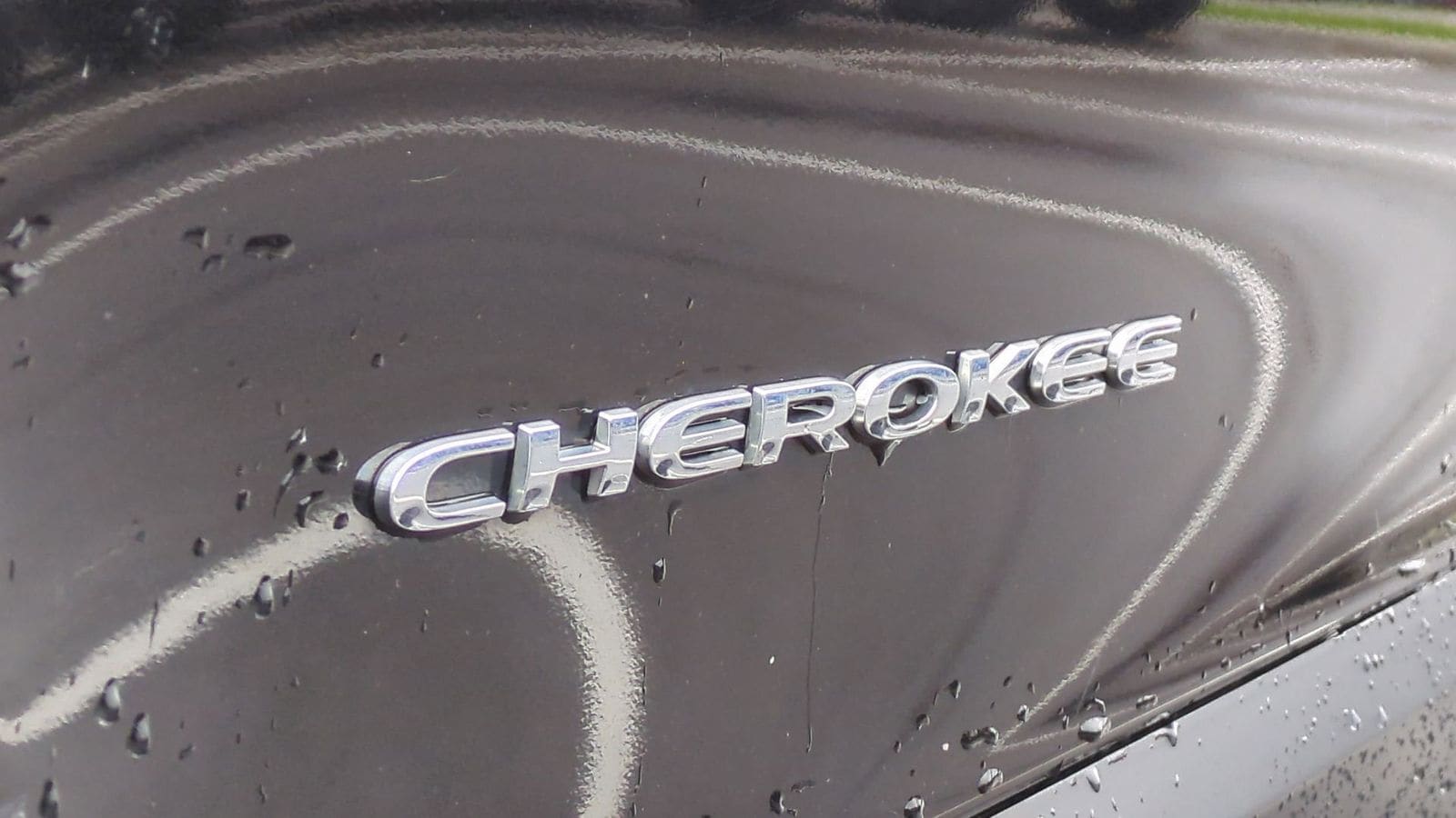 Thumbnail: 2015 Jeep Cherokee - 14