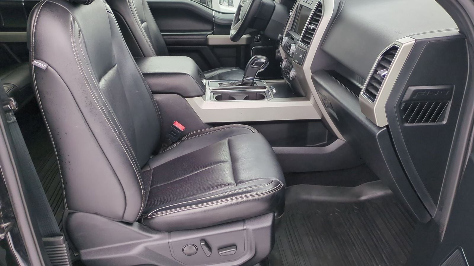 Thumbnail: 2019 Ford F-150 - 25