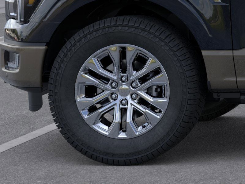 Thumbnail: 2026 Ford F-150 - 19