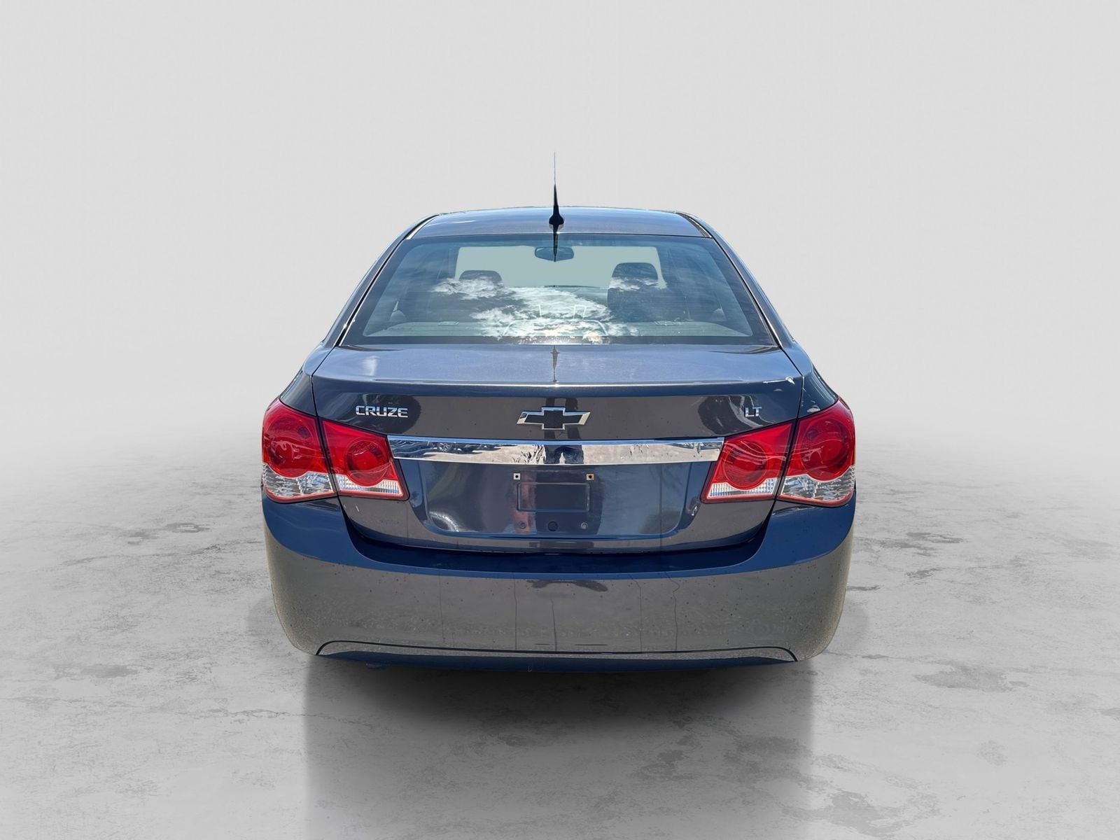 Thumbnail: 2014 Chevrolet Cruze - 5