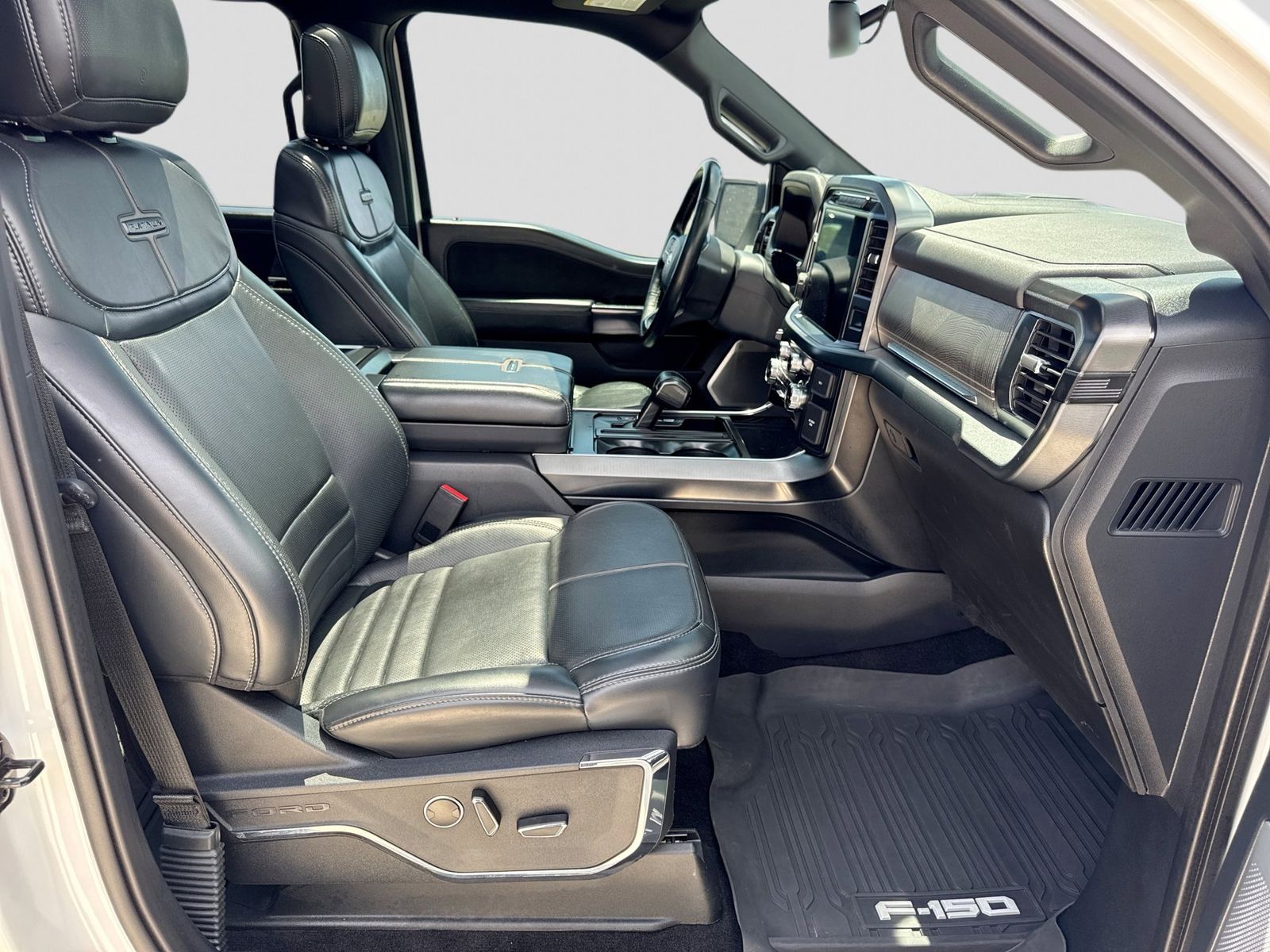 Thumbnail: 2022 Ford F-150 - 26