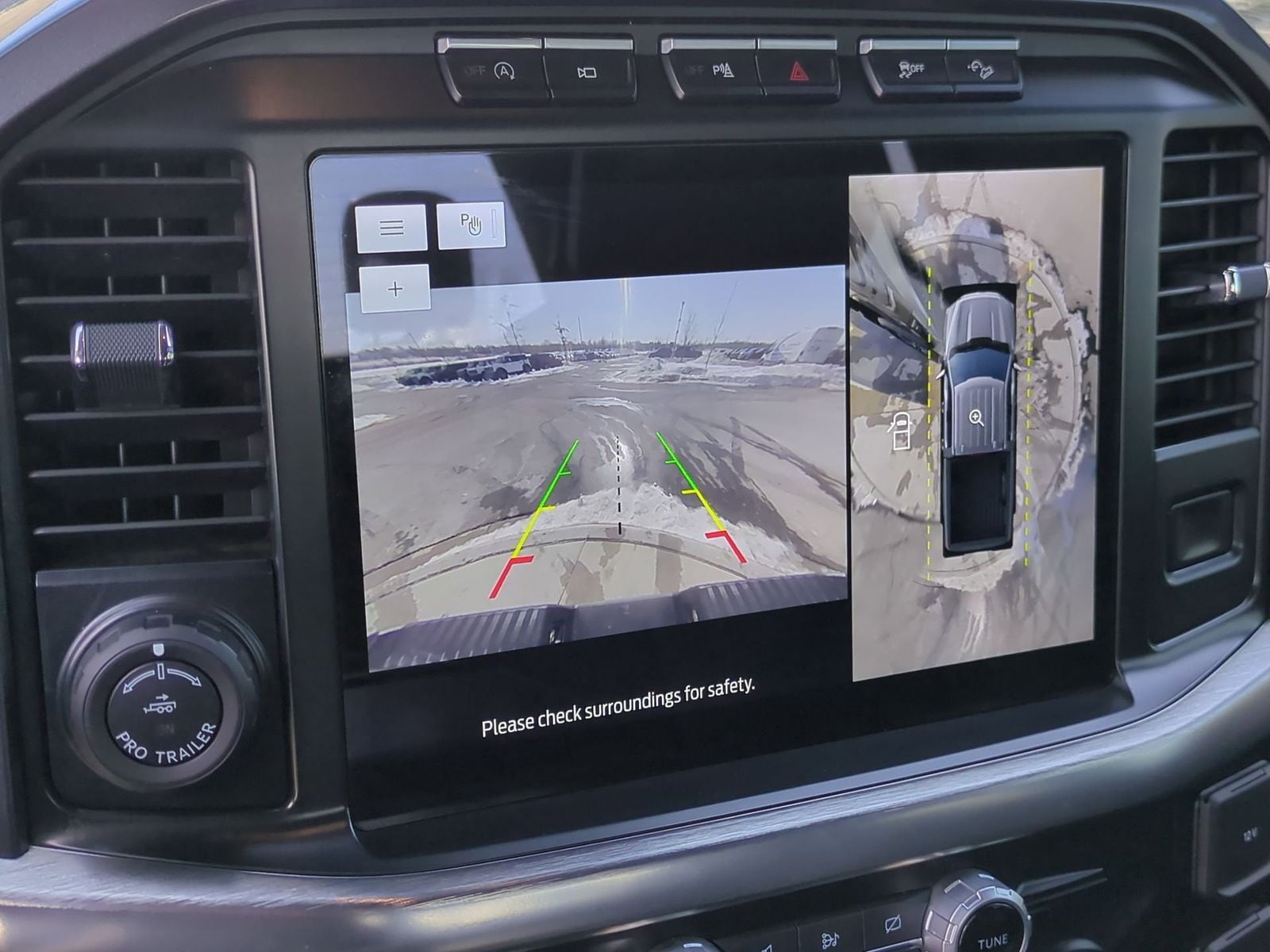 Thumbnail: 2023 Ford F-150 - 38