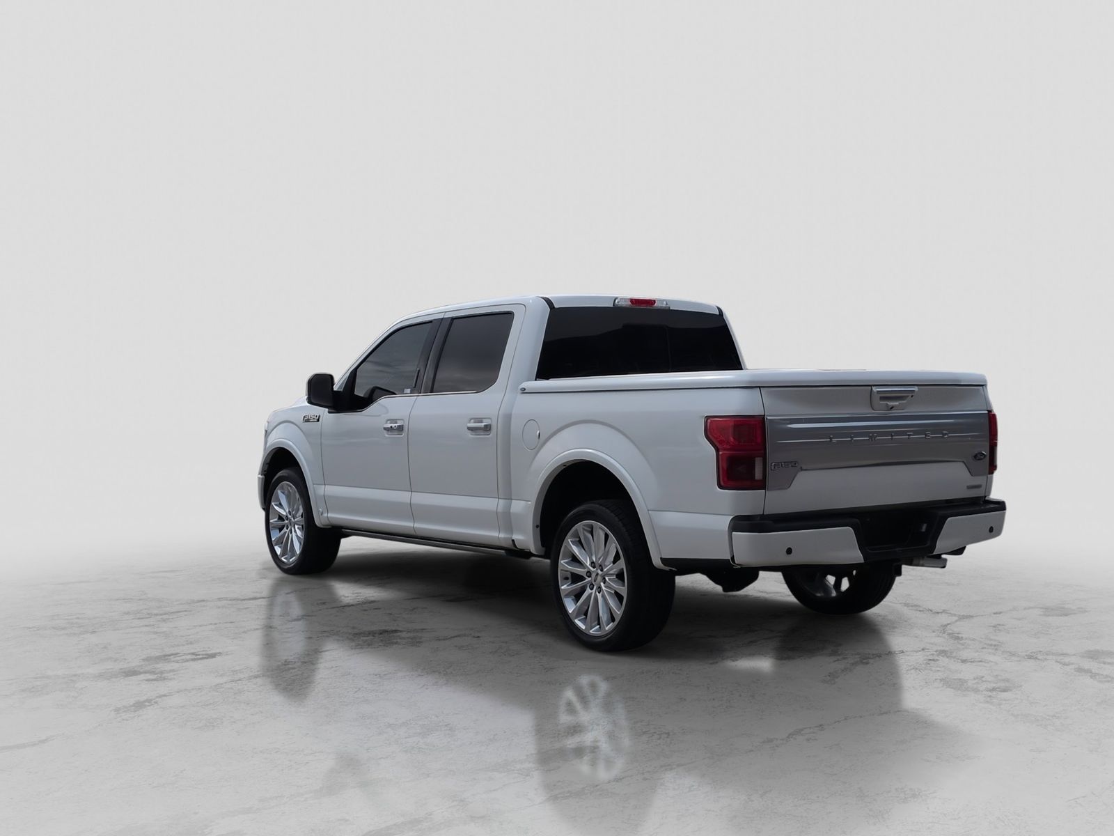 Thumbnail: 2018 Ford F-150 - 5
