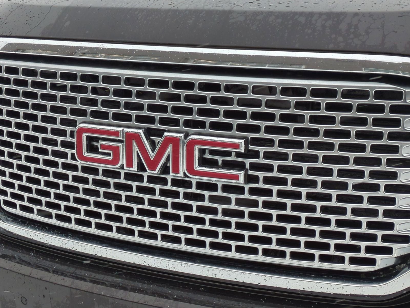 Thumbnail: 2017 GMC Yukon XL - 14