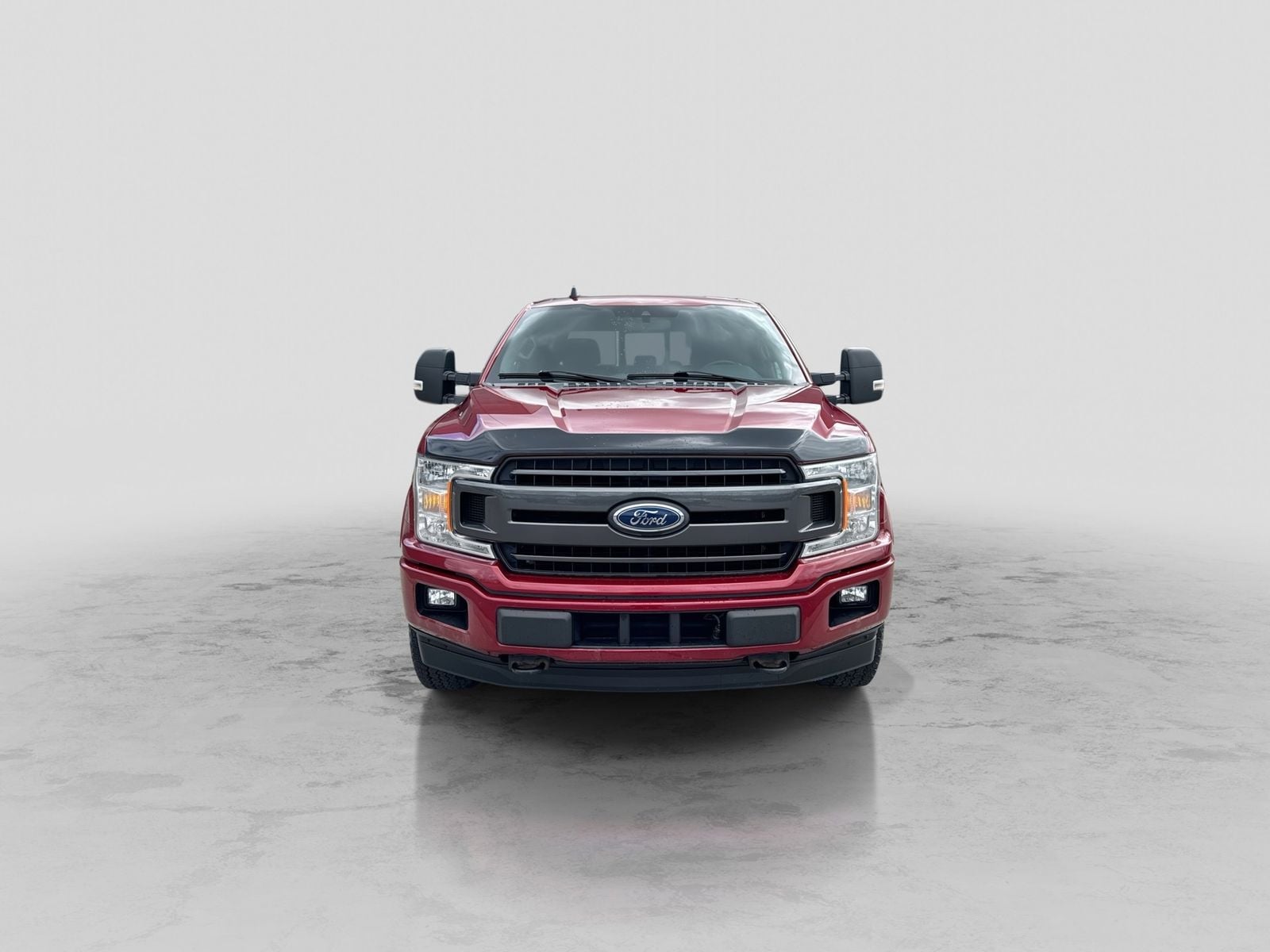 Thumbnail: 2019 Ford F-150 - 12