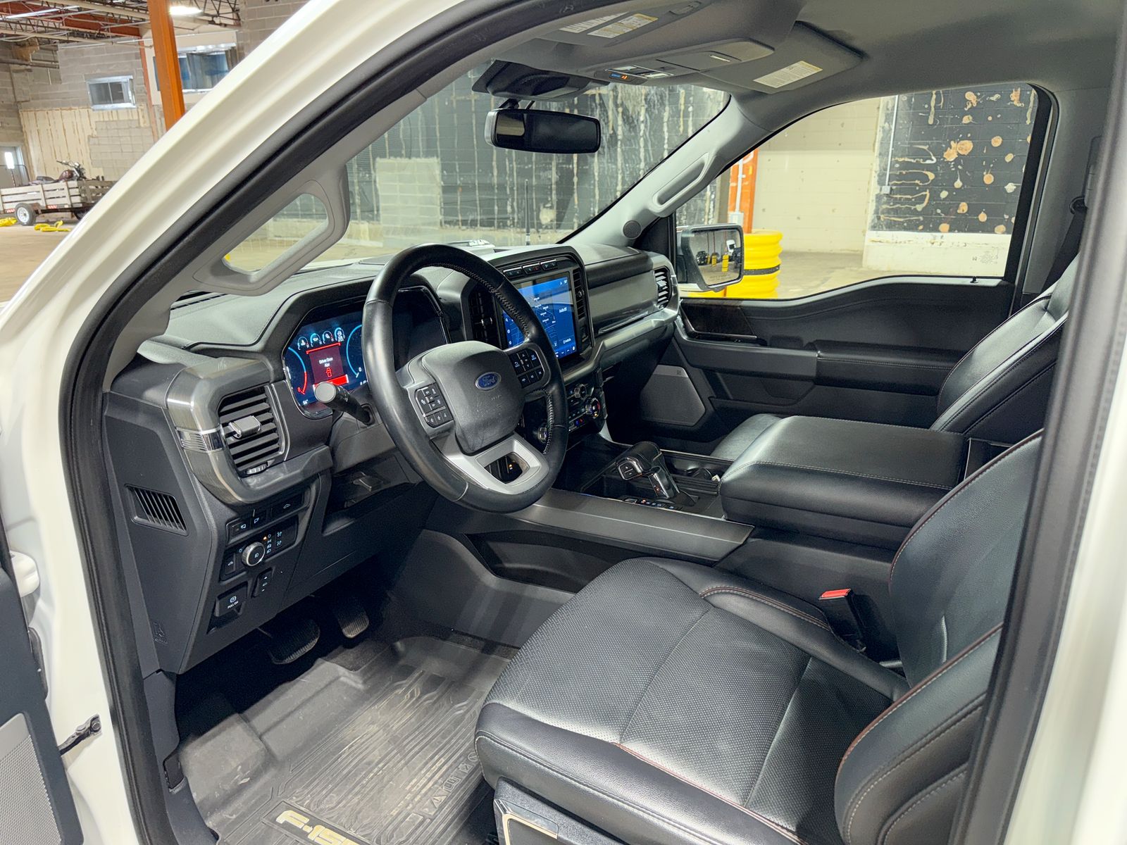 Thumbnail: 2021 Ford F-150 - 36