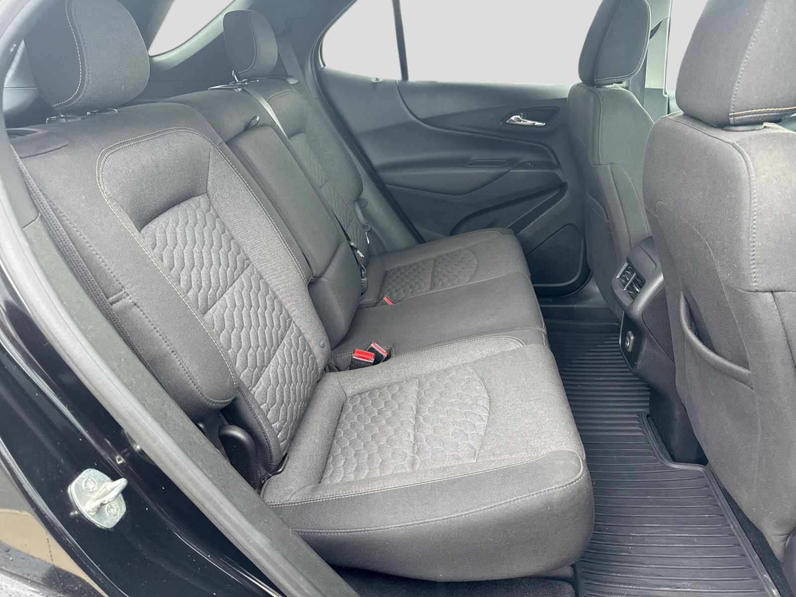 Thumbnail: 2019 Chevrolet Equinox - 24