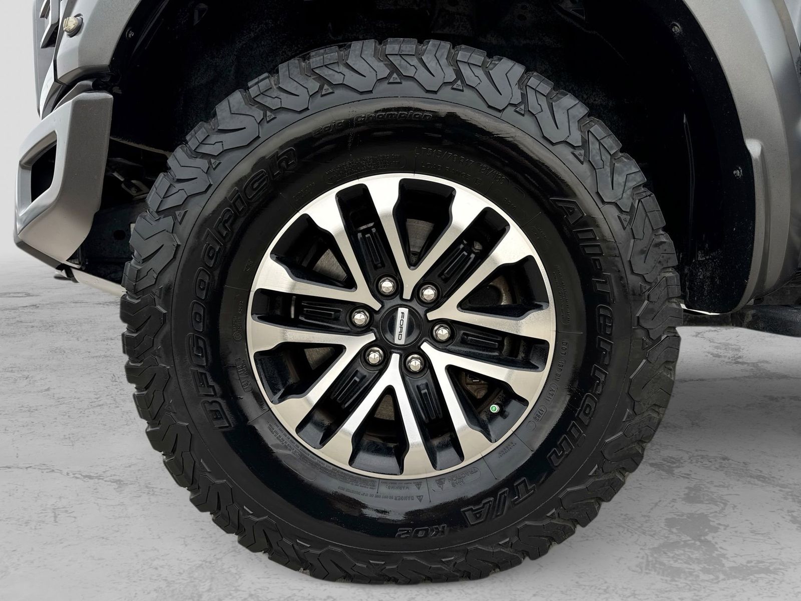 Thumbnail: 2020 Ford F-150 - 17