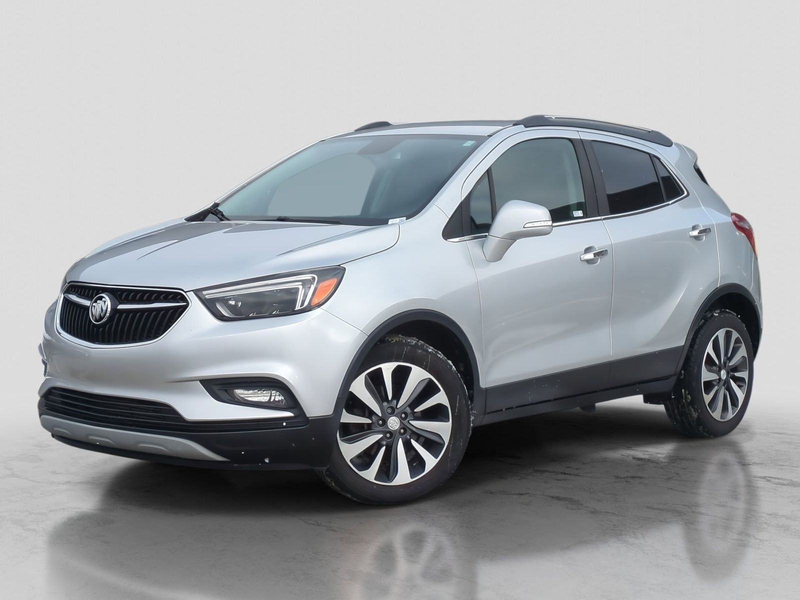 2017 Buick Encore Essence -
                  Washington, MI