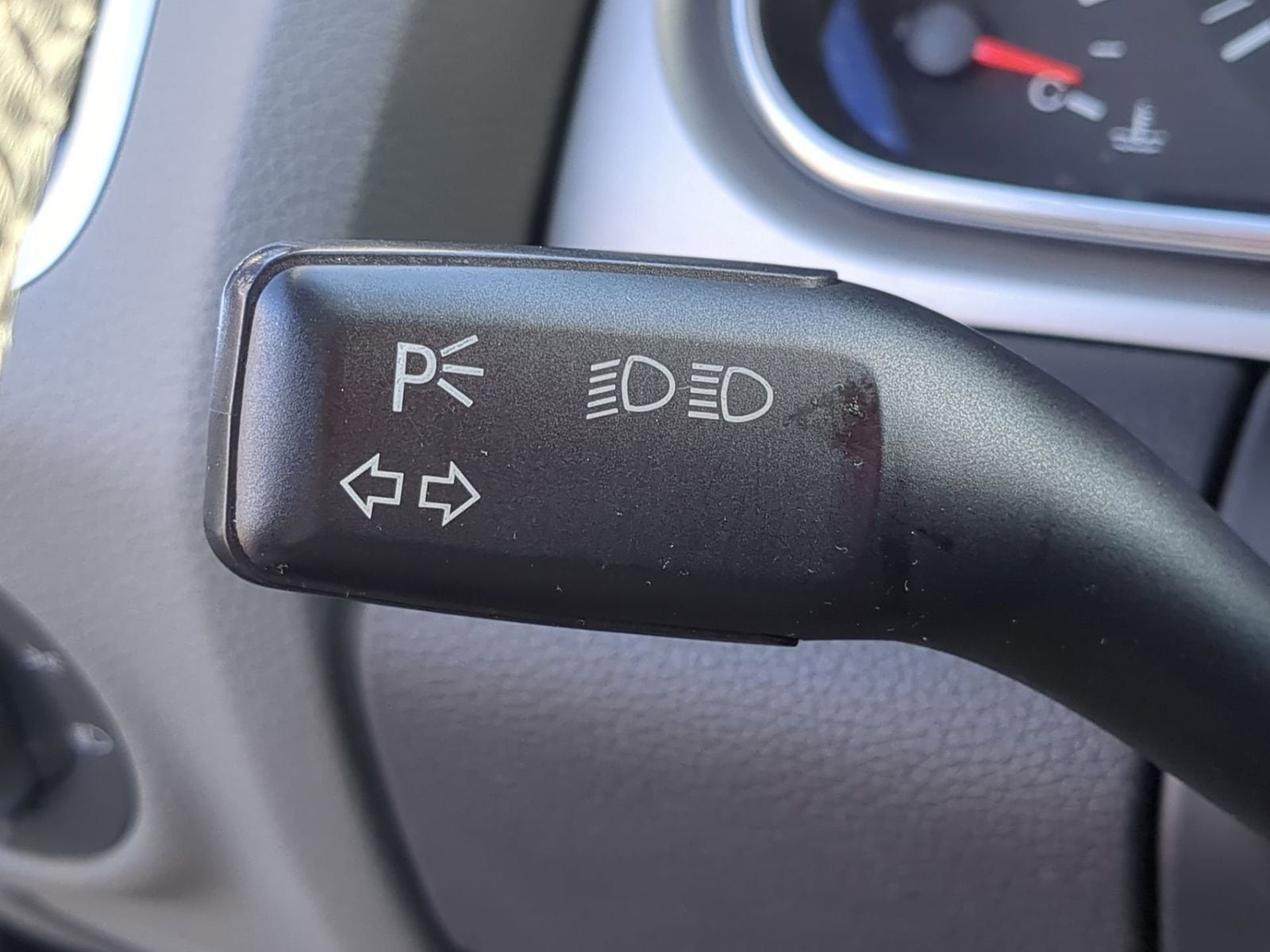 Thumbnail: 2008 Audi Q7 - 27