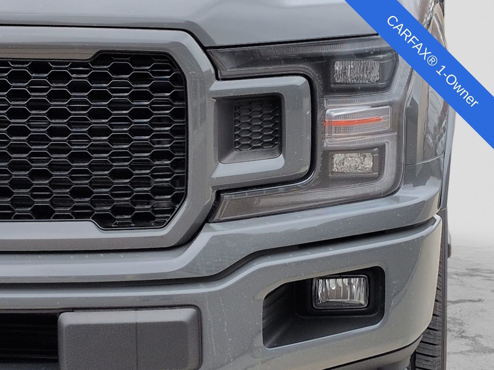 Thumbnail: 2020 Ford F-150 - 13