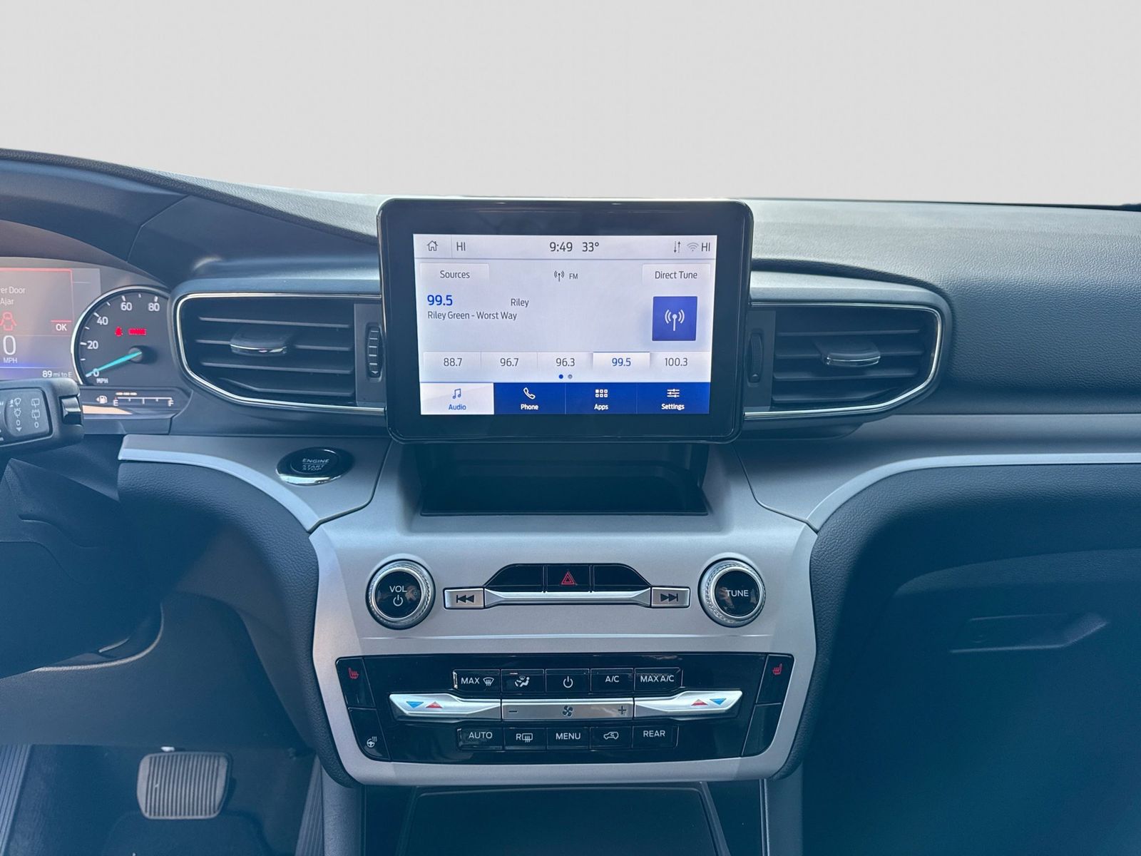 Thumbnail: 2024 Ford Explorer - 30