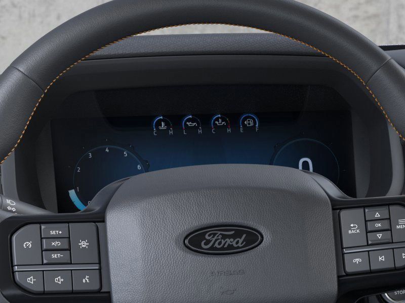 Thumbnail: 2026 Ford F-150 - 13