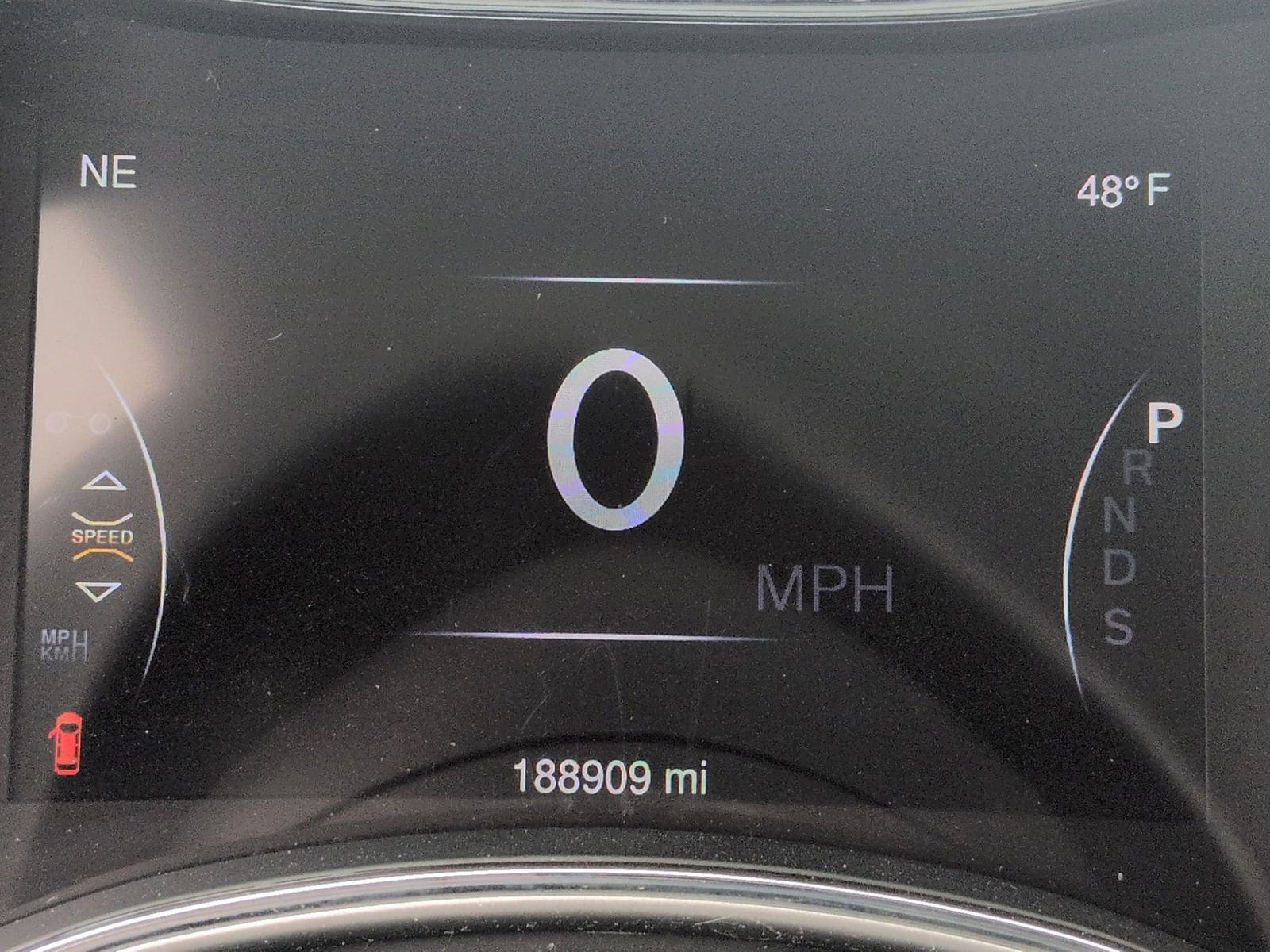 Thumbnail: 2015 Jeep Grand Cherokee - 40