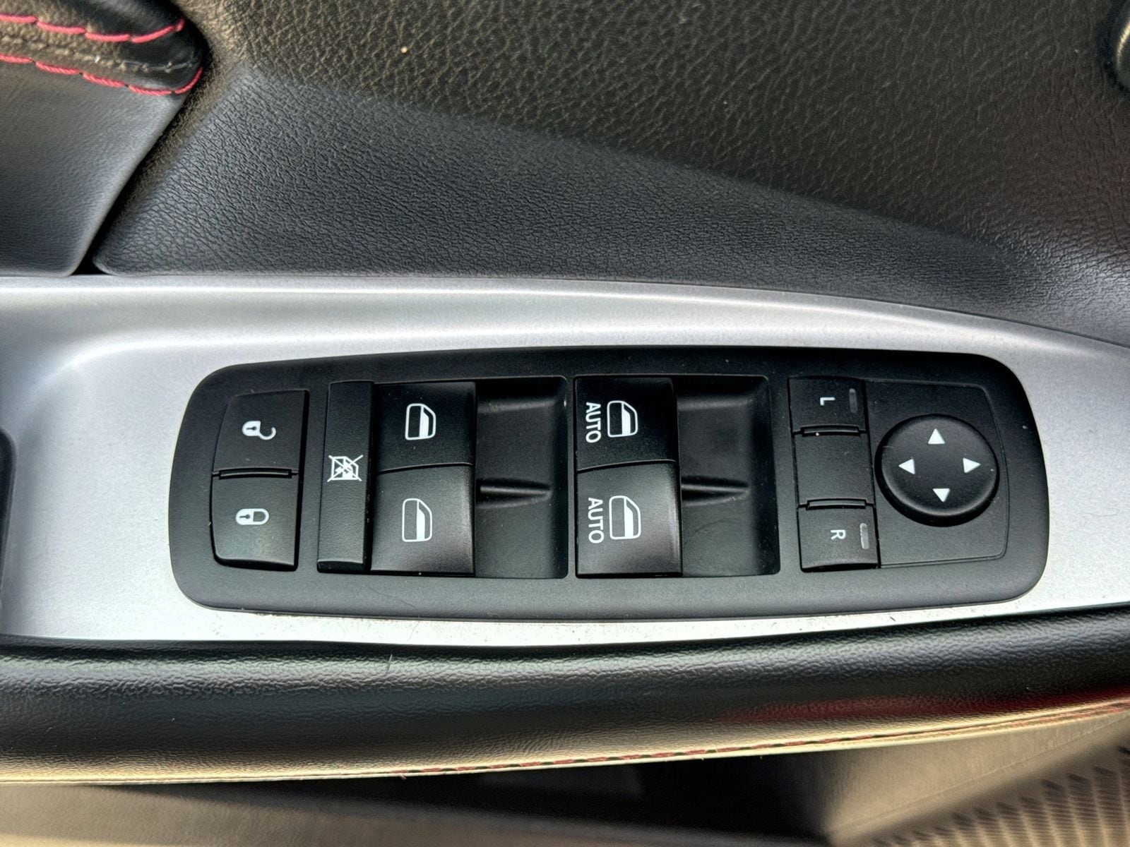 Thumbnail: 2017 Dodge Journey - 20