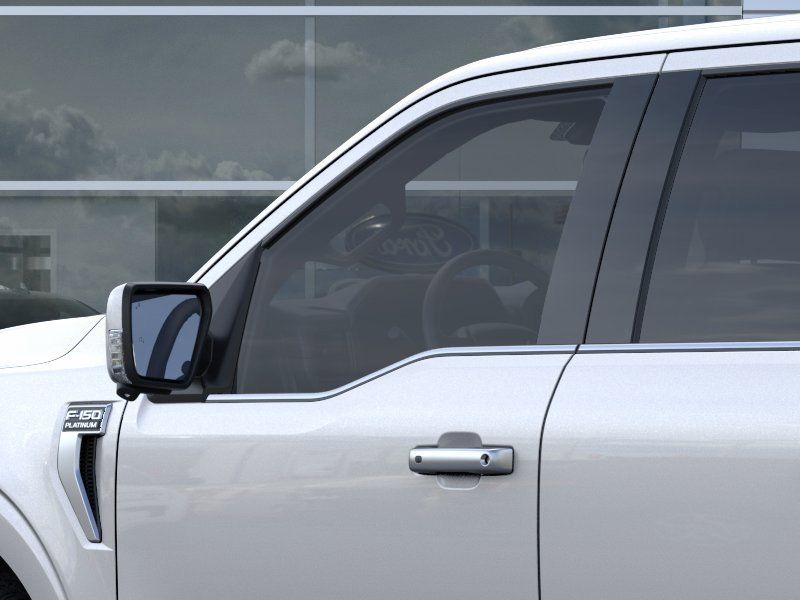 Thumbnail: 2026 Ford F-150 - 21