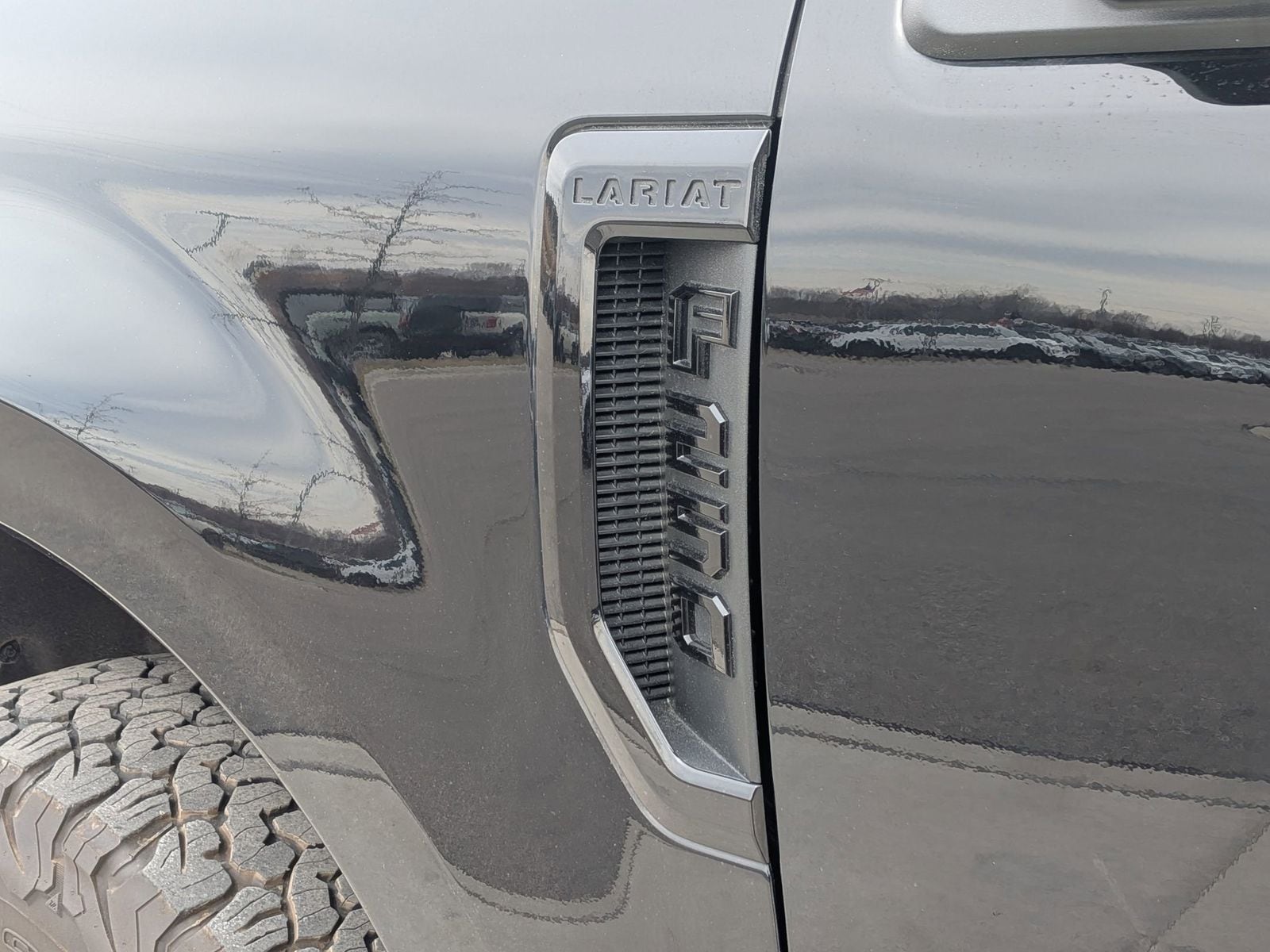 Thumbnail: 2021 Ford F-250 - 13