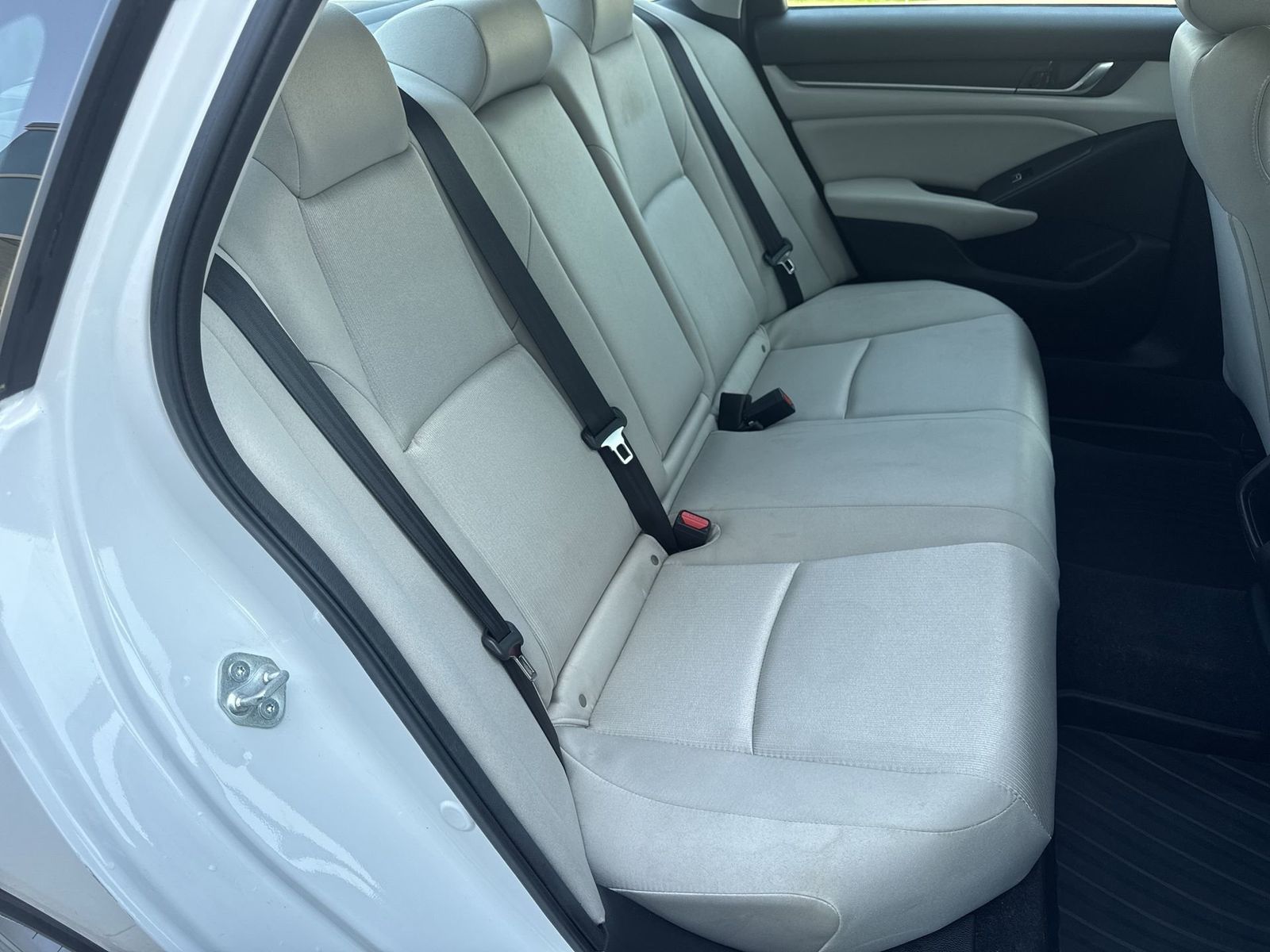 Thumbnail: 2022 Honda Accord - 17