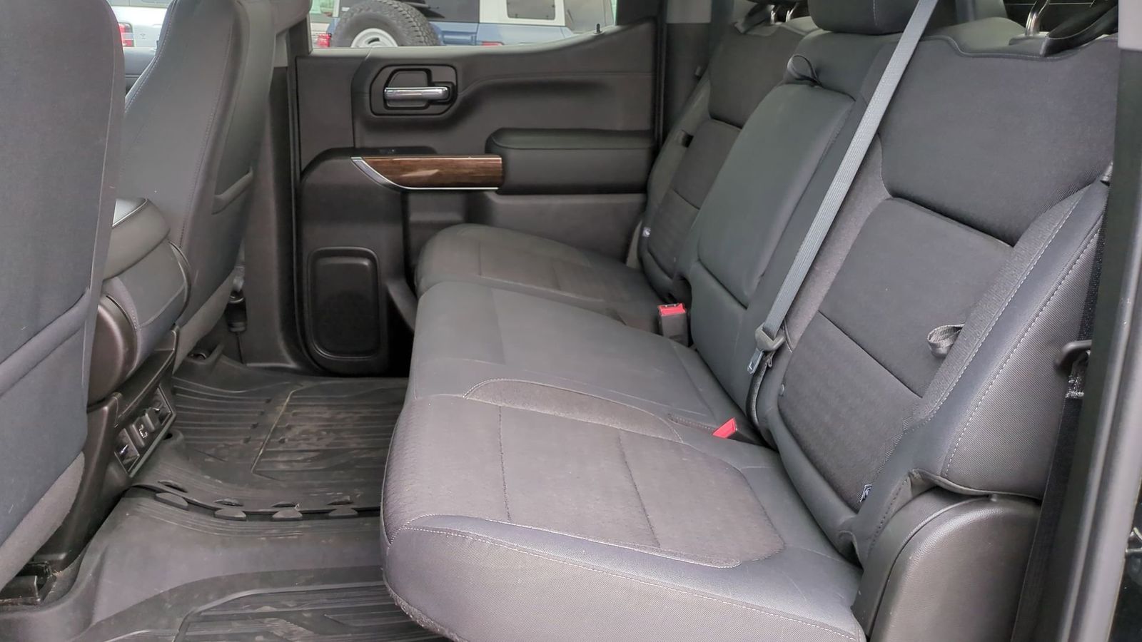 2019 GMC Sierra 1500 SLE 19