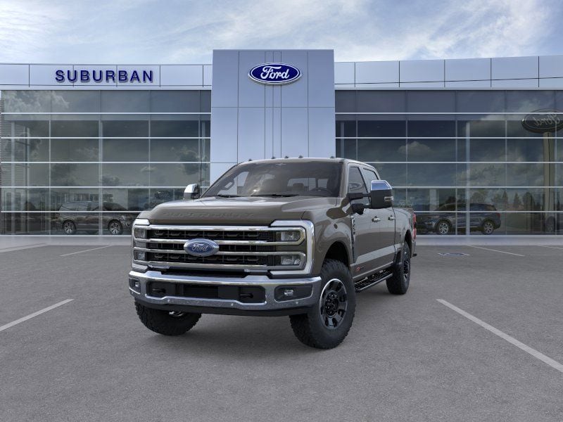 Thumbnail: 2026 Ford F-250 - 2